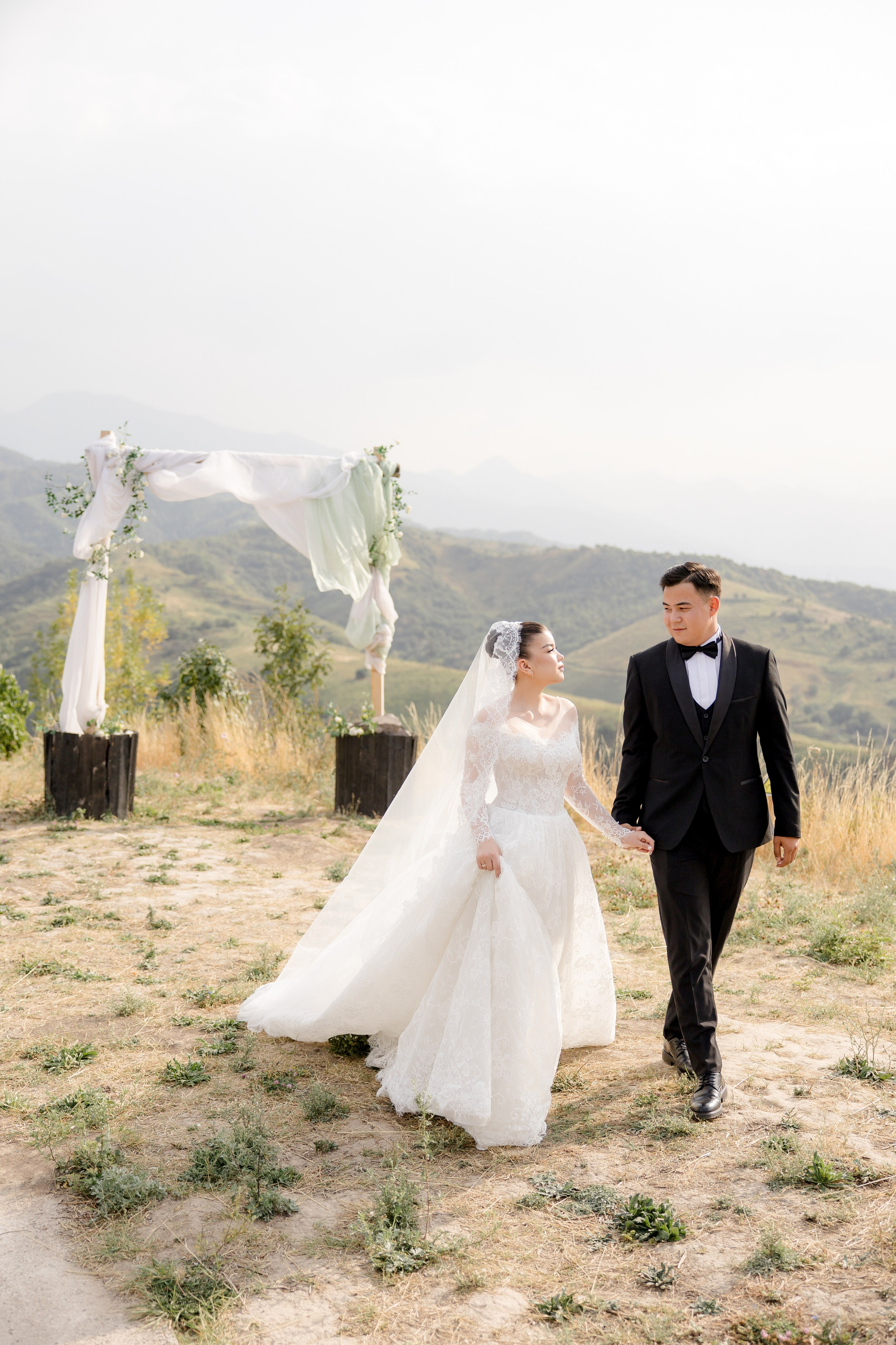 Agadil & Asel. Galam media