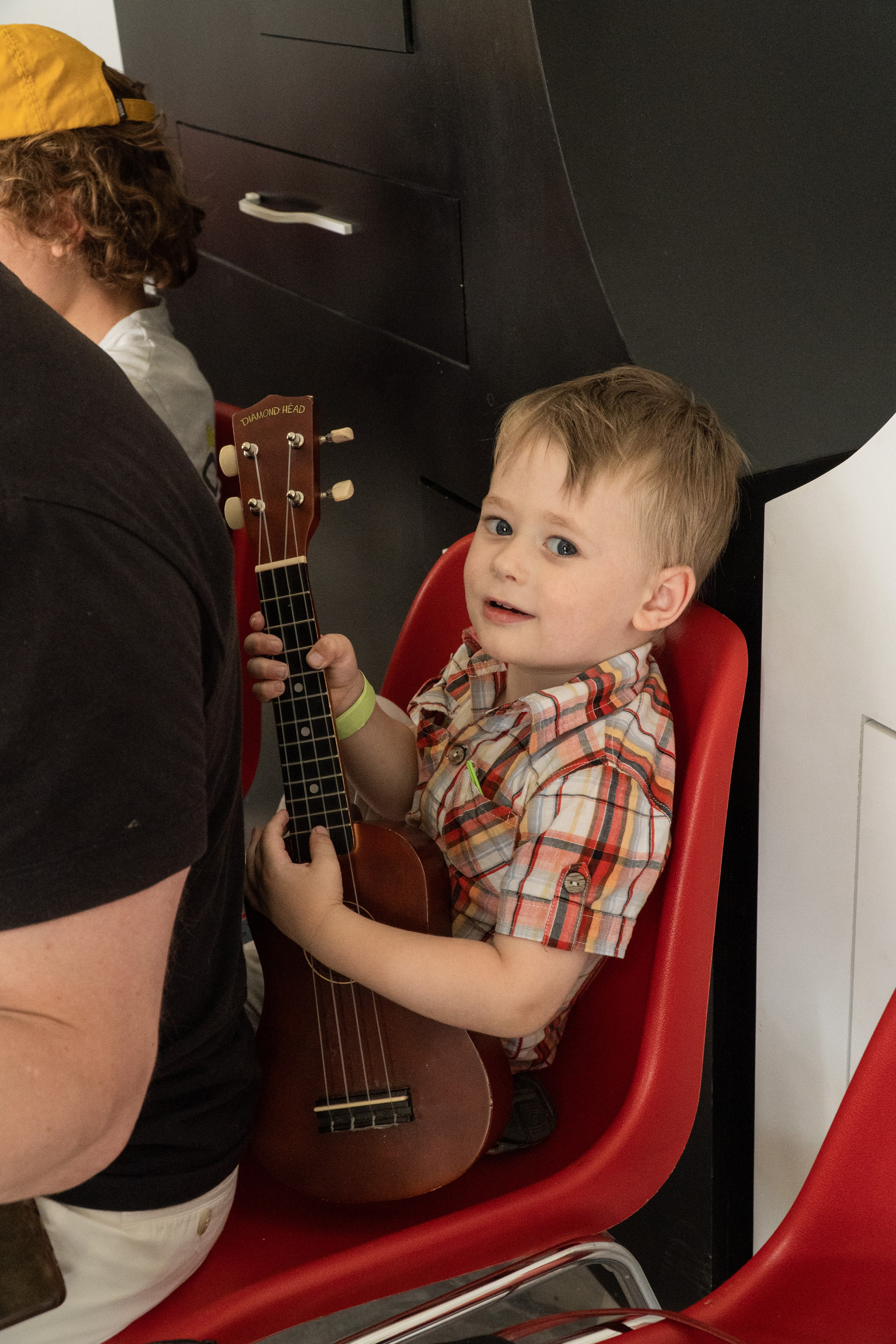 Музыки Мира Фест. Фотограф в Санкт-Петербурге Авдотья Благовещенская
