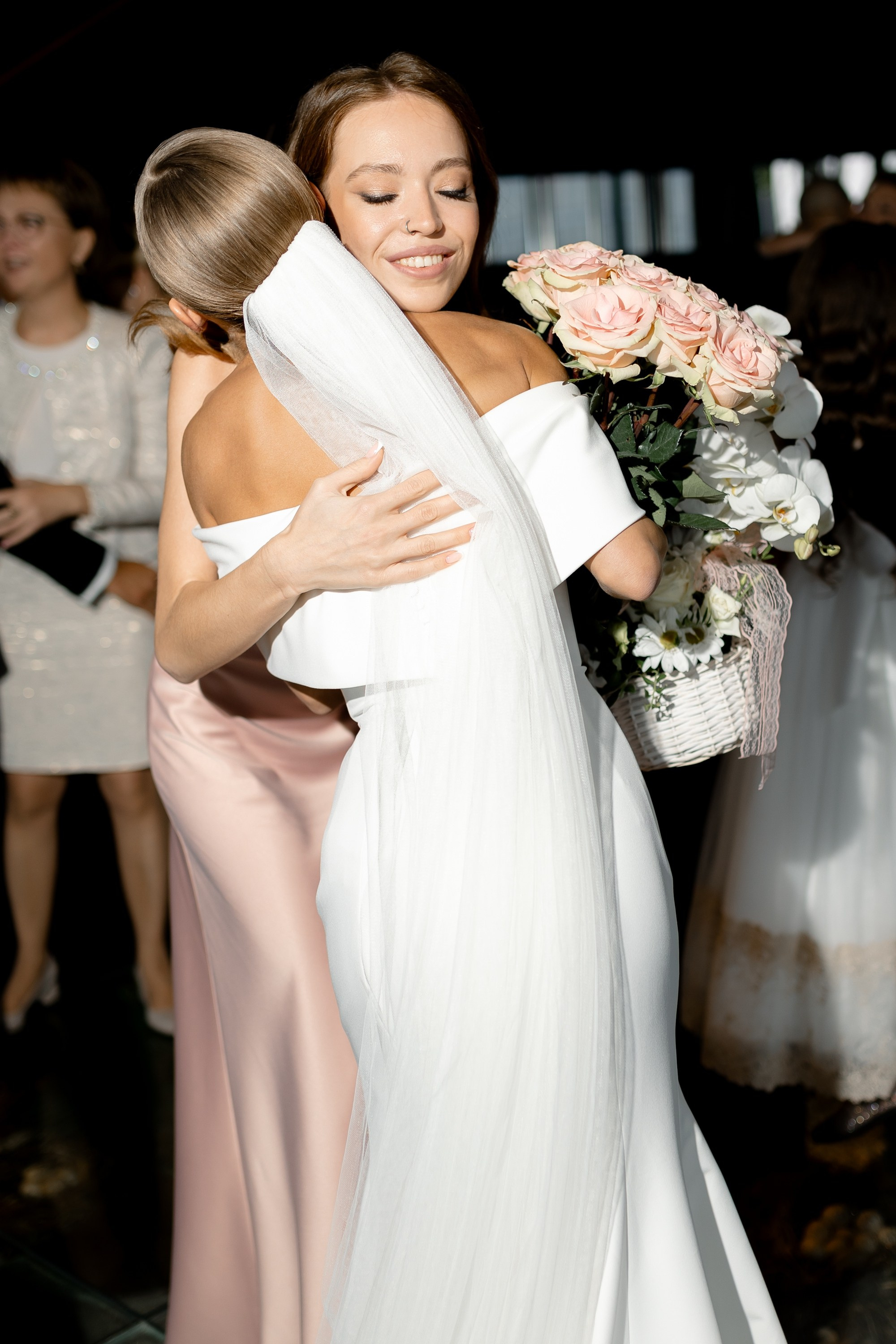 Anna & Artem Wedding. Anton Prokopenkov Wedding and Portrait Photographer