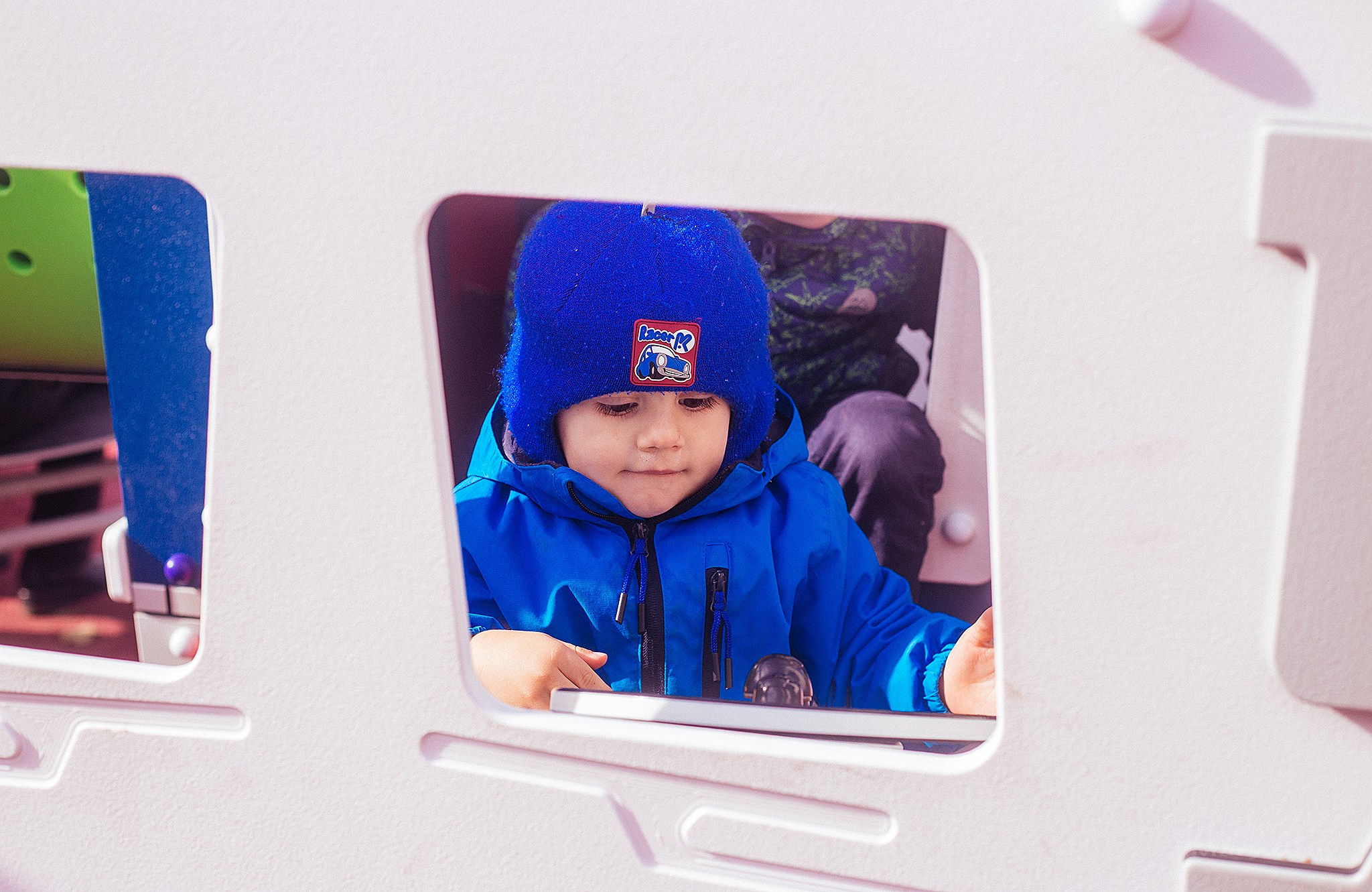 В парке. Детский и семейный фотограф, фотограф мероприятий Нижний Новгород