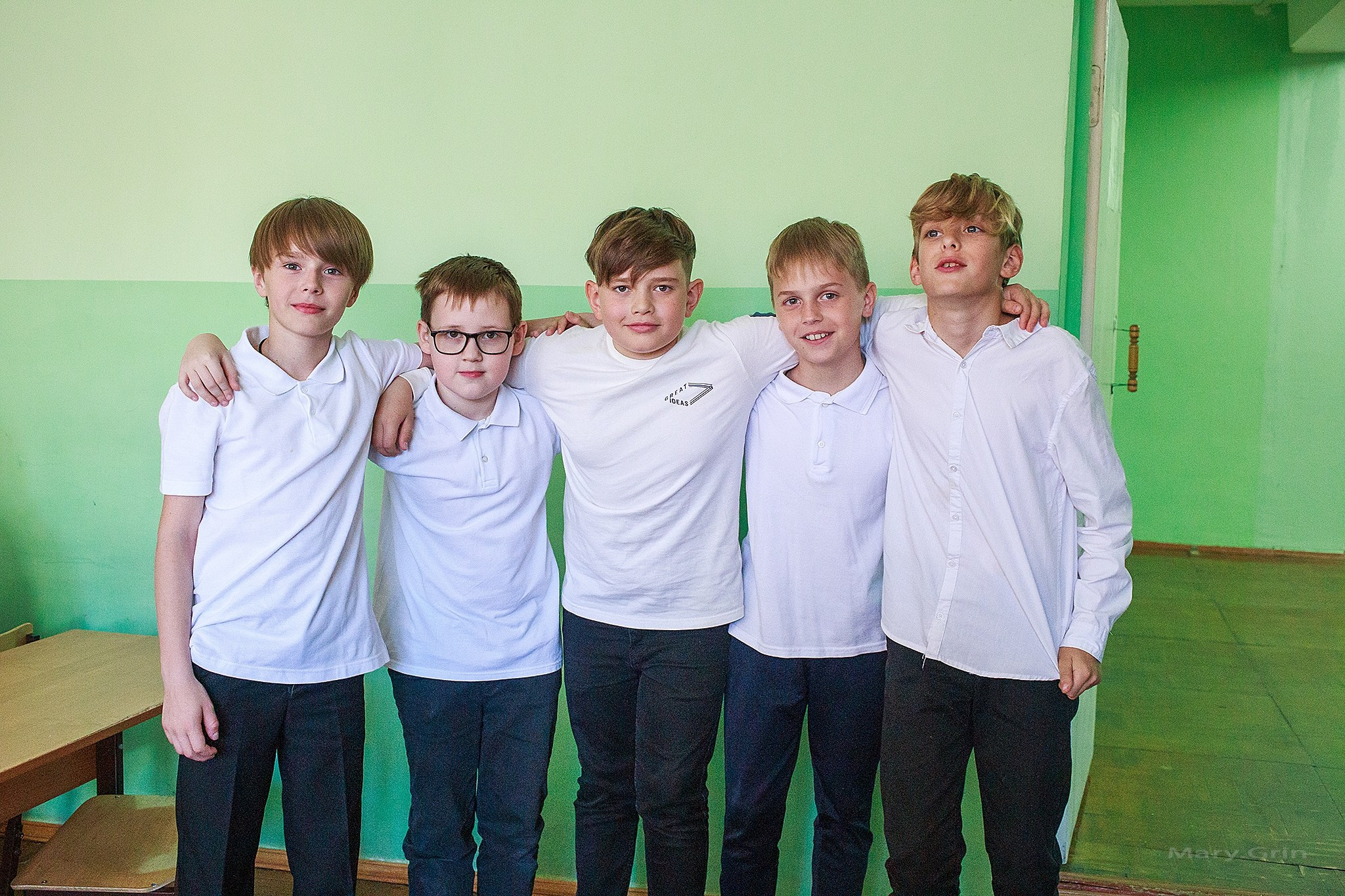 Школьная жизнь выпуск из начальной школы. Детский и семейный фотограф, фотограф мероприятий Нижний Новгород