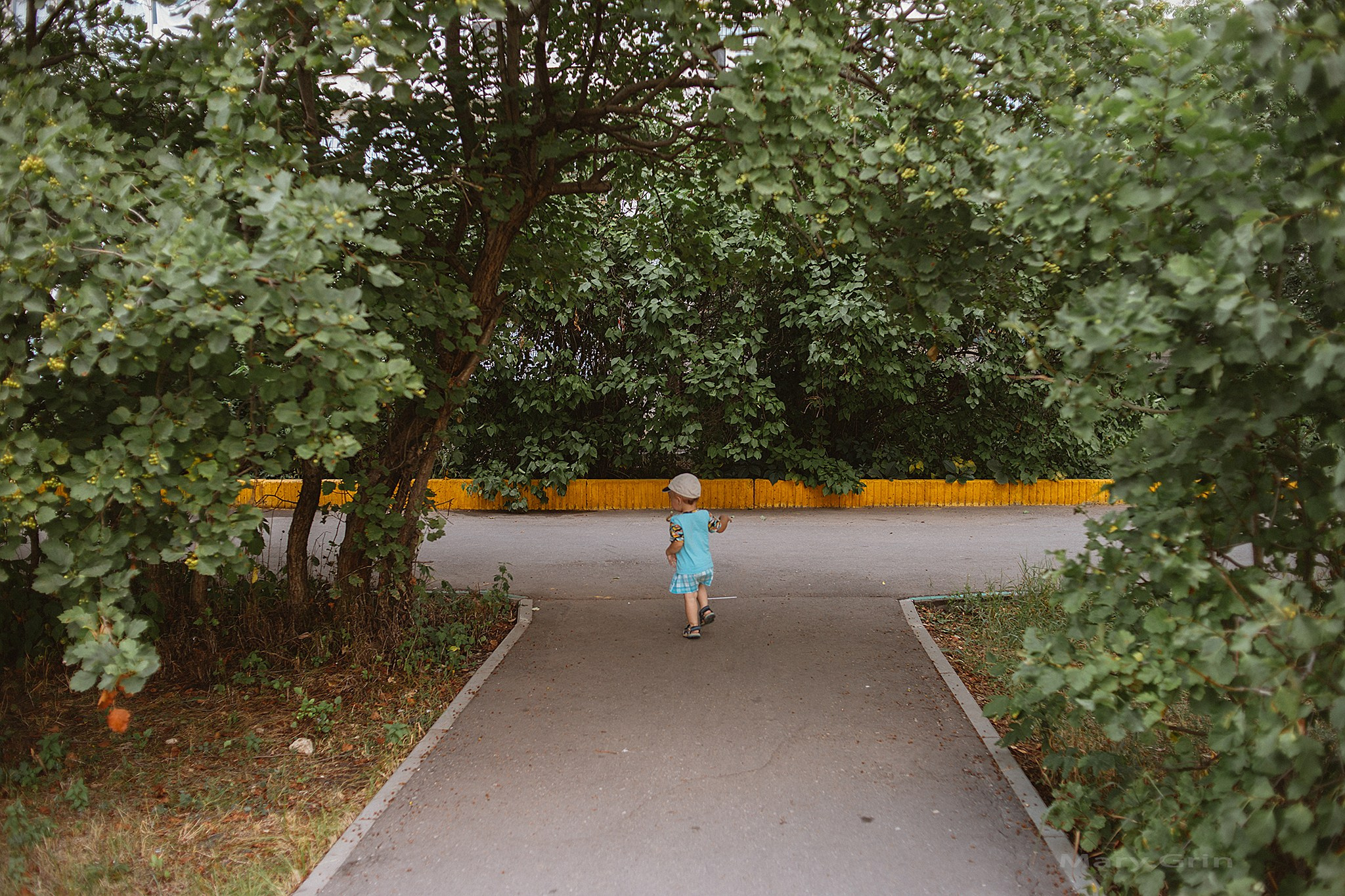 Дворовое лето. Детский и семейный фотограф, фотограф мероприятий Нижний Новгород