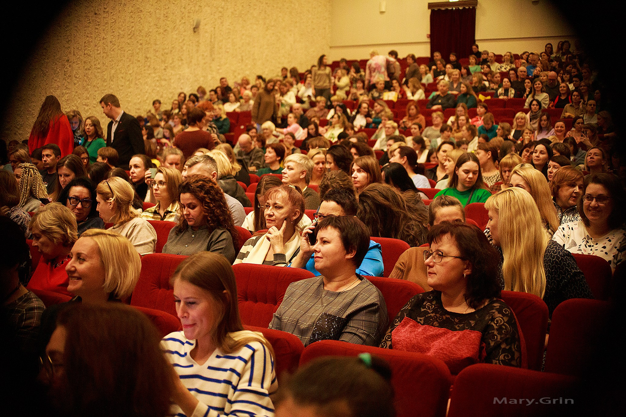 Ольга Савельева. Моноспектакль «Шпаргалка». Детский и семейный фотограф, фотограф мероприятий Нижний Новгород