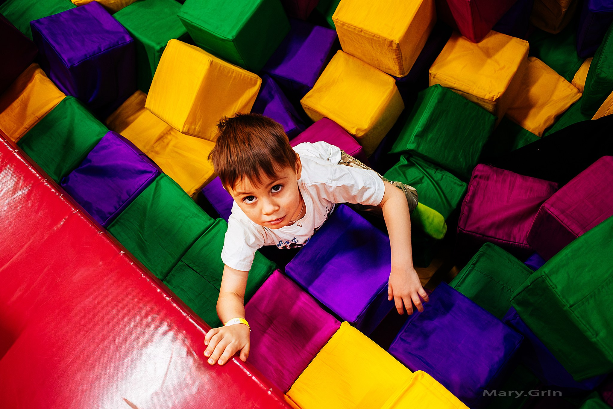 Съемки в детских развлекательных центрах. Детский и семейный фотограф, фотограф мероприятий Нижний Новгород