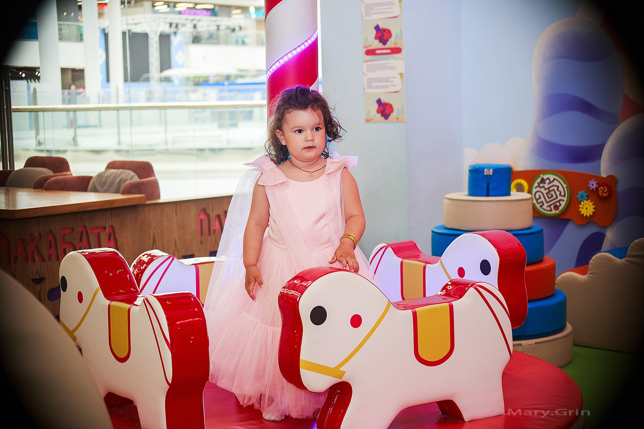 День рождение в Пакабата. Детский и семейный фотограф, фотограф мероприятий Нижний Новгород