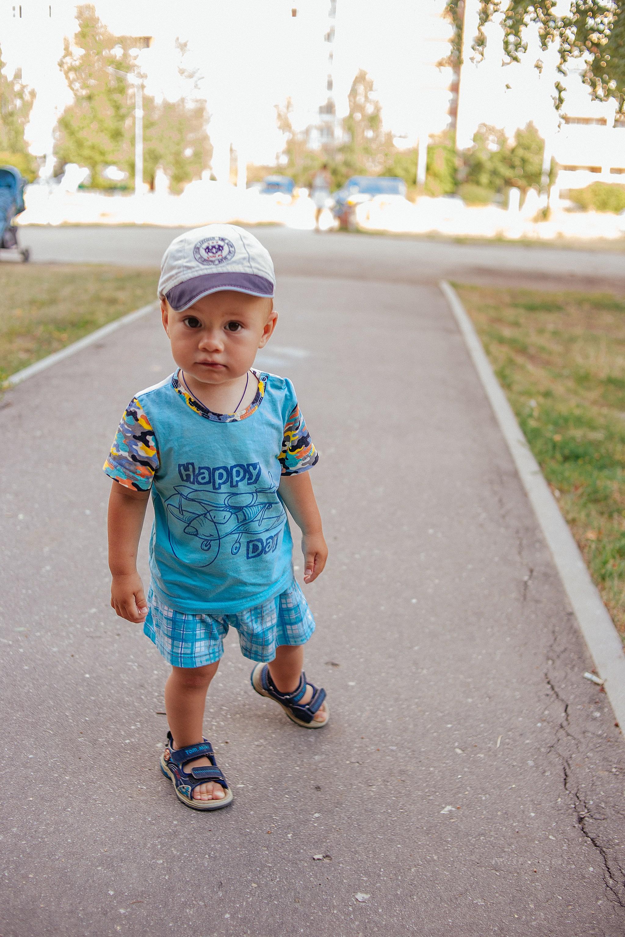 Дворовое лето. Детский и семейный фотограф, фотограф мероприятий Нижний Новгород