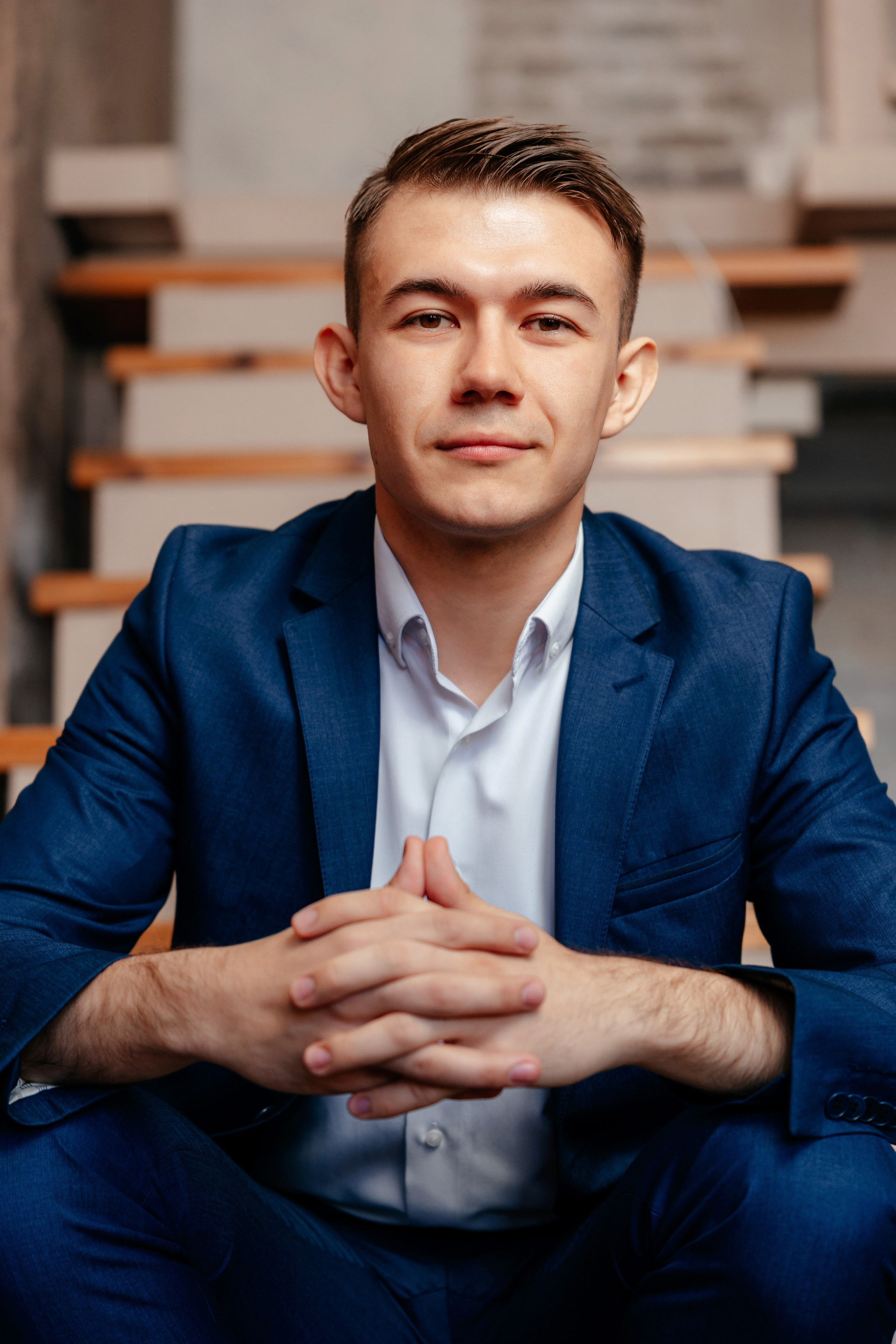 НИИ Геотехструктура. Фотограф для бизнеса Константин Брусницын в Екатеринбурге