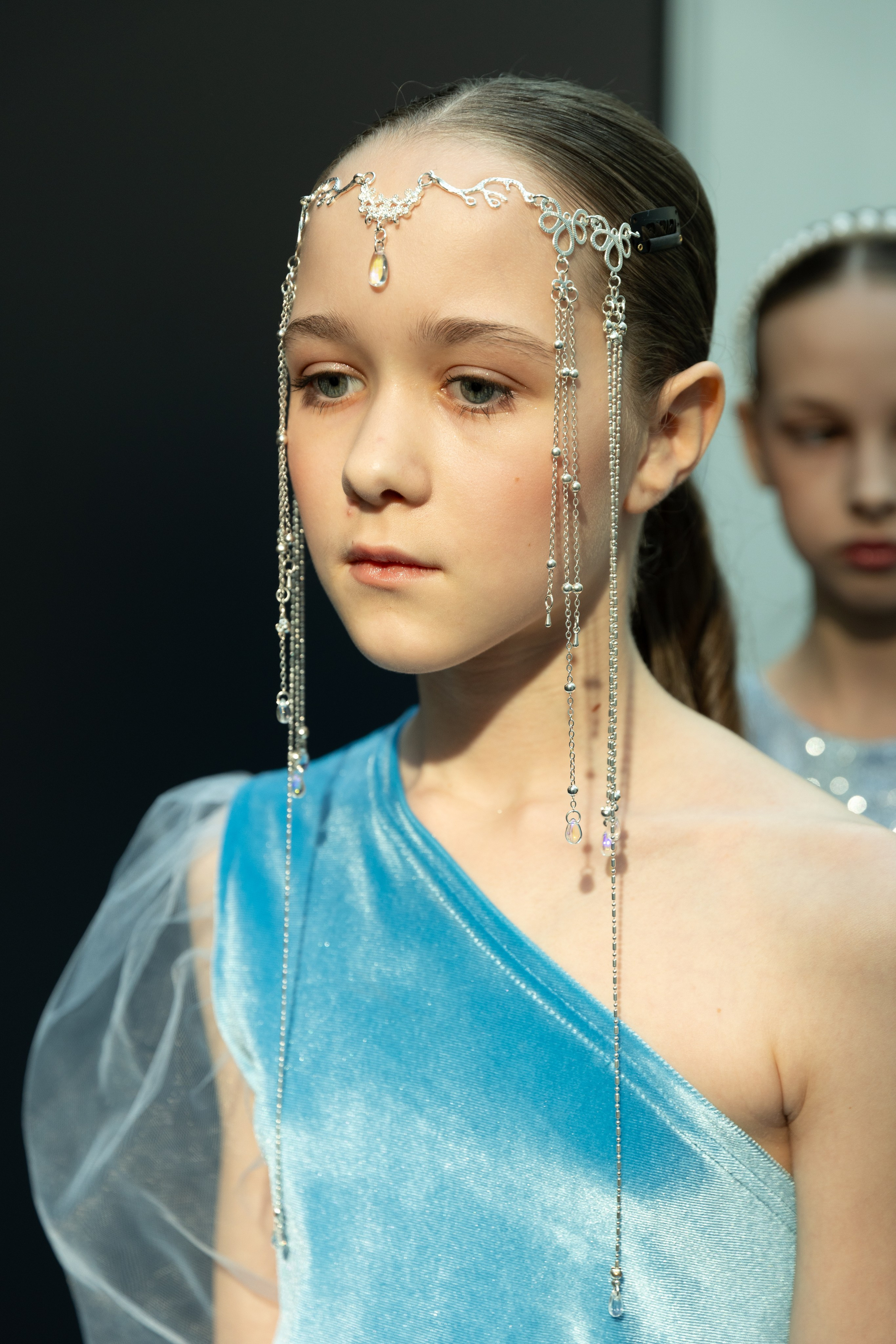 Fashion Style Podium. Рыжий Фотограф Иркутск