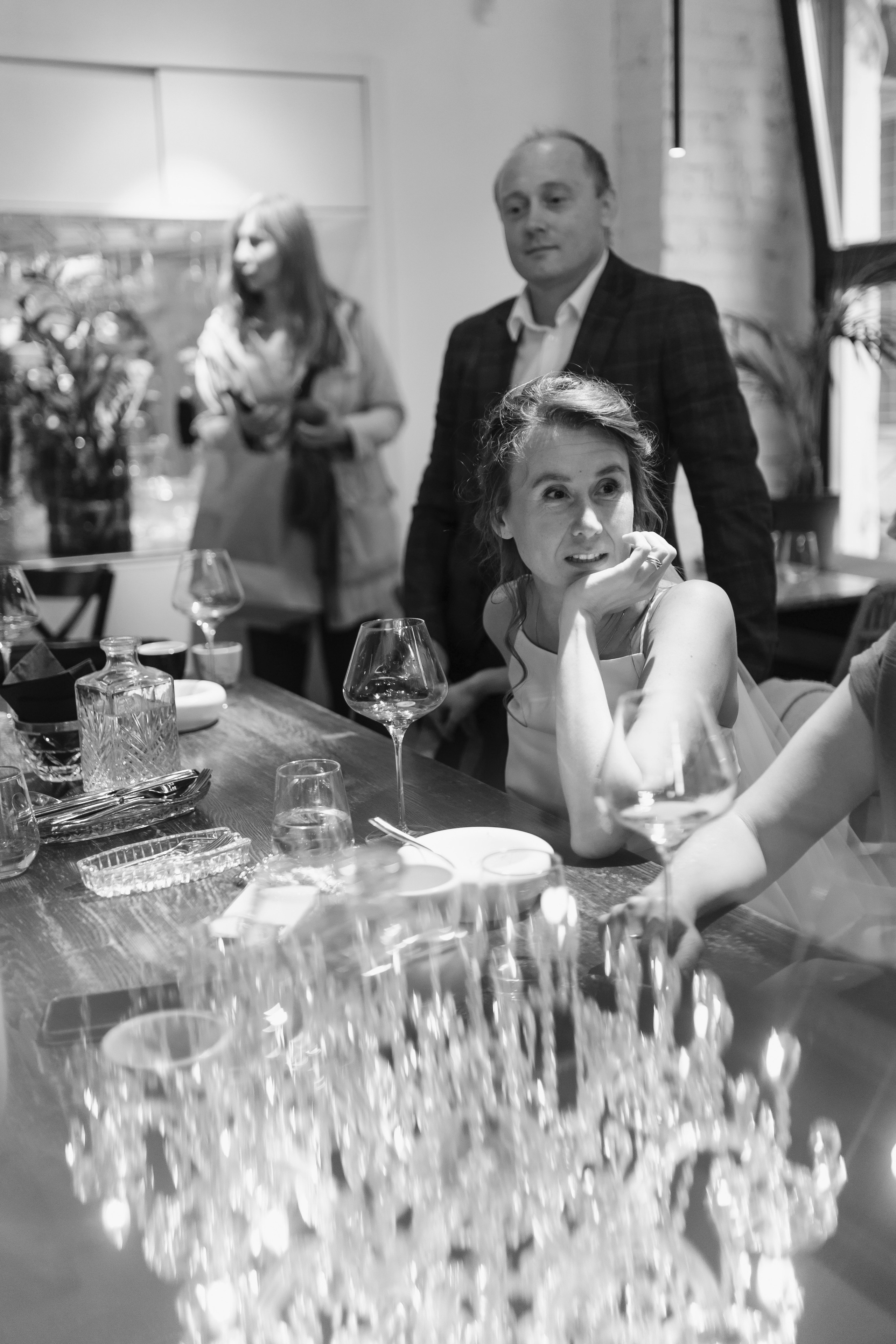 Саша и Гриша. Репортажный фотограф в Санкт-Петербурге и Москве Мария Ежова