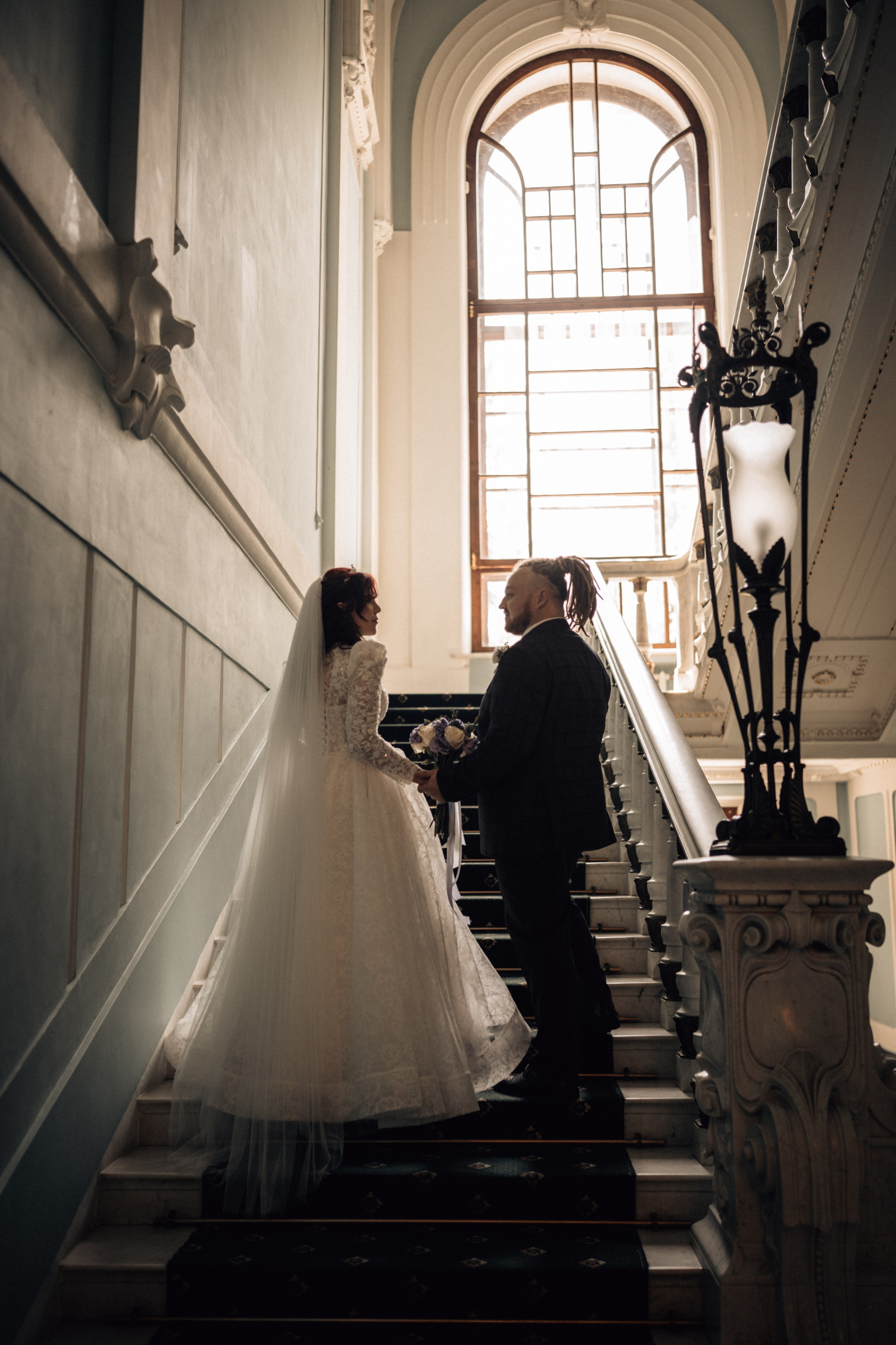 Яна и Игорь. Фотограф Тамбов — Воронеж