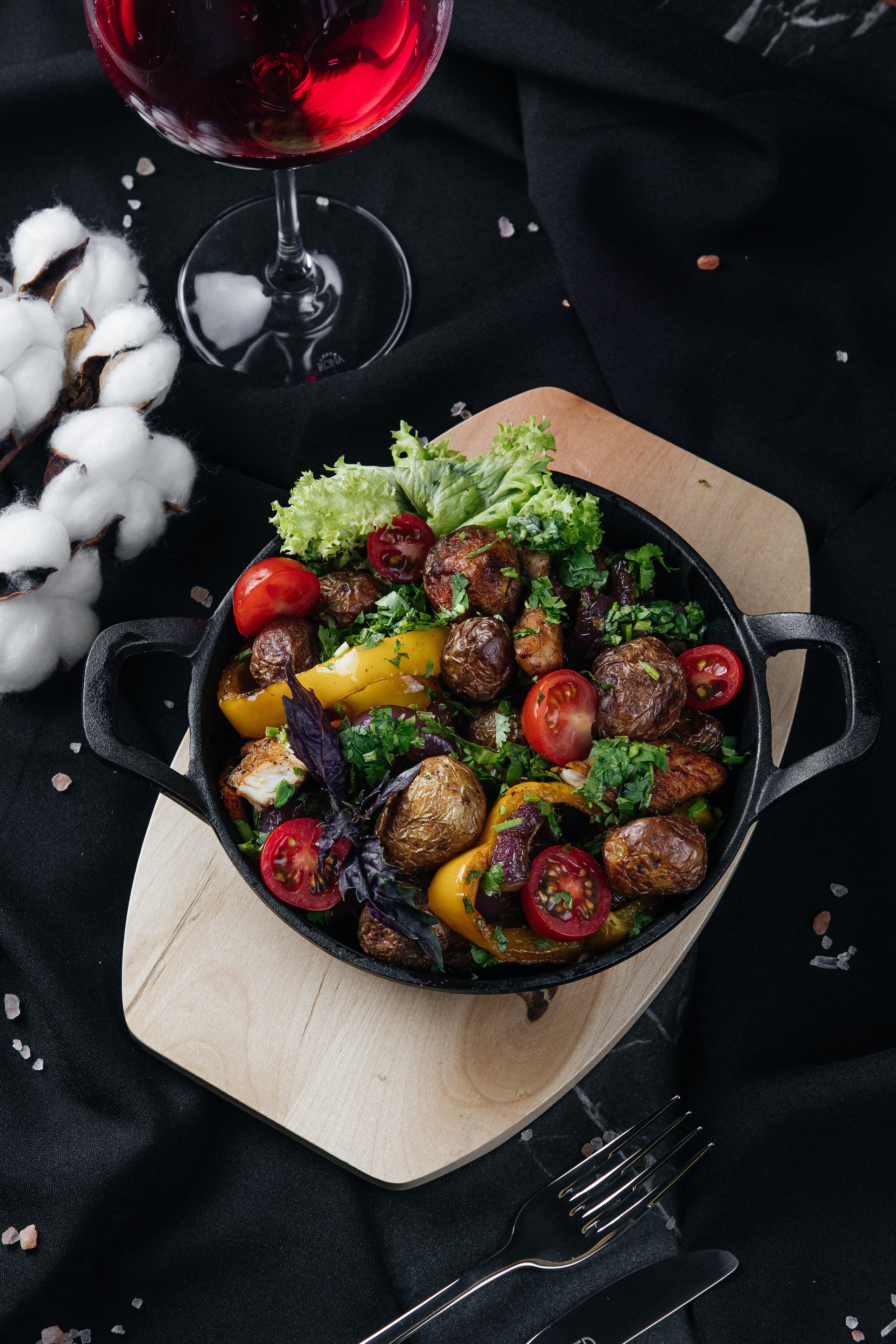 Alex Royal. Фотограф Артём Синицын