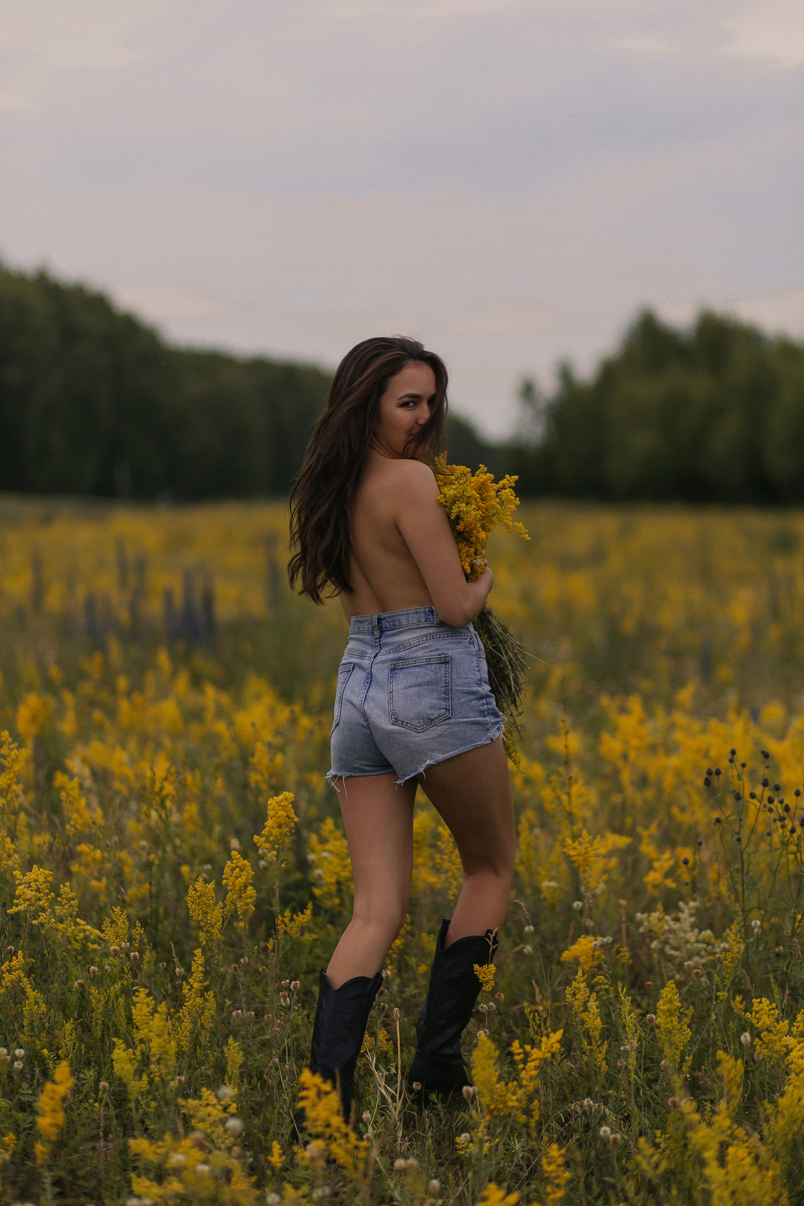 Портреты. Фотограф в Уфе Кира Прозорова. Свадебные, портретные и семейные съемки