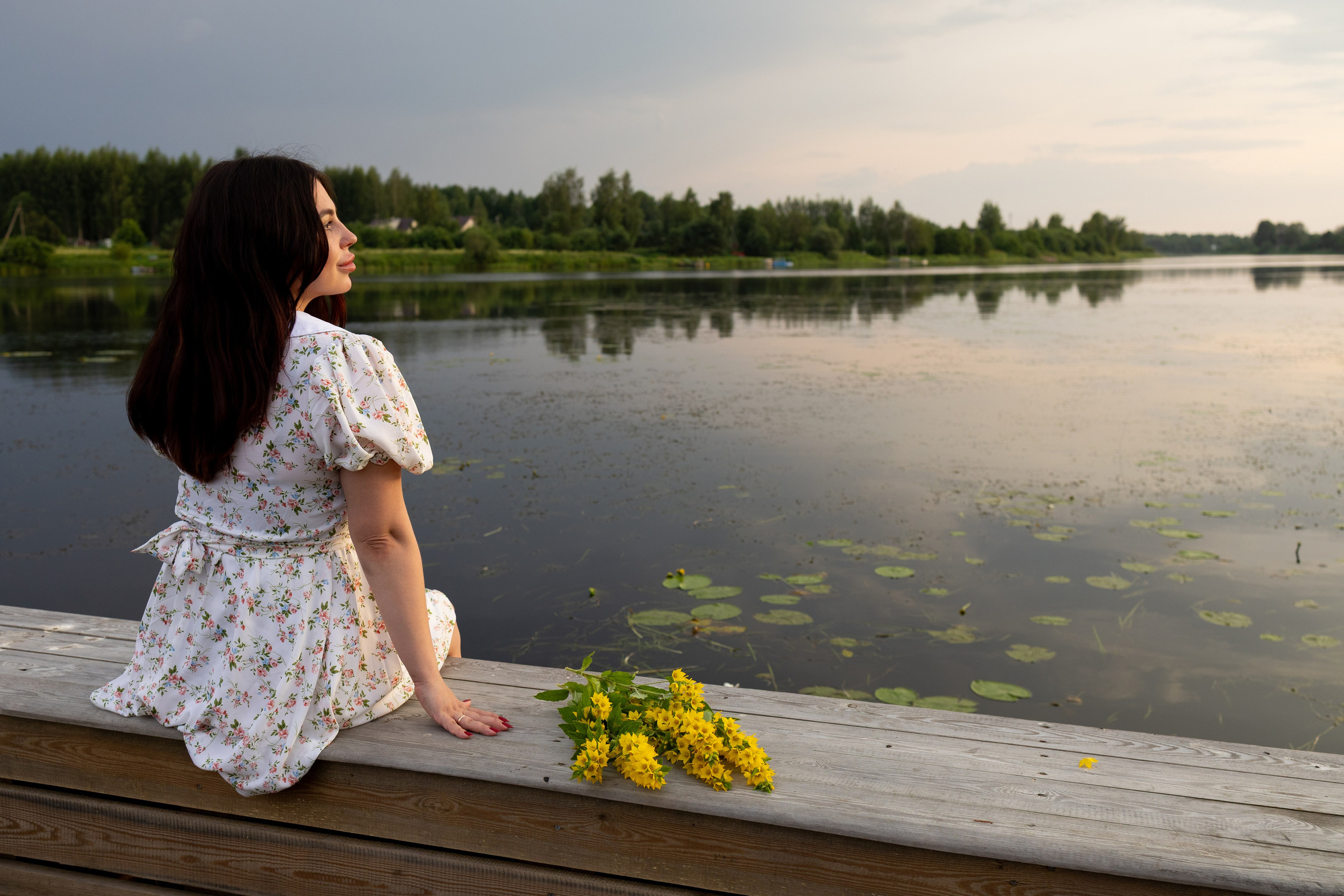 Y & A. Портретный, семейный фотограф в Санкт-Петербурге и Ленинградской области Виктория Соловьёва