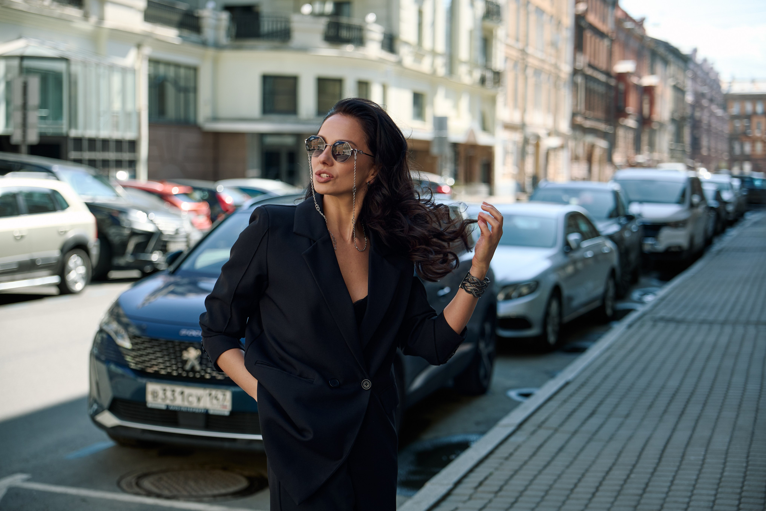 Katy. Женский, семейный фотограф в Санкт-Петербурге и Ленинградской области Виктория Соловьёва