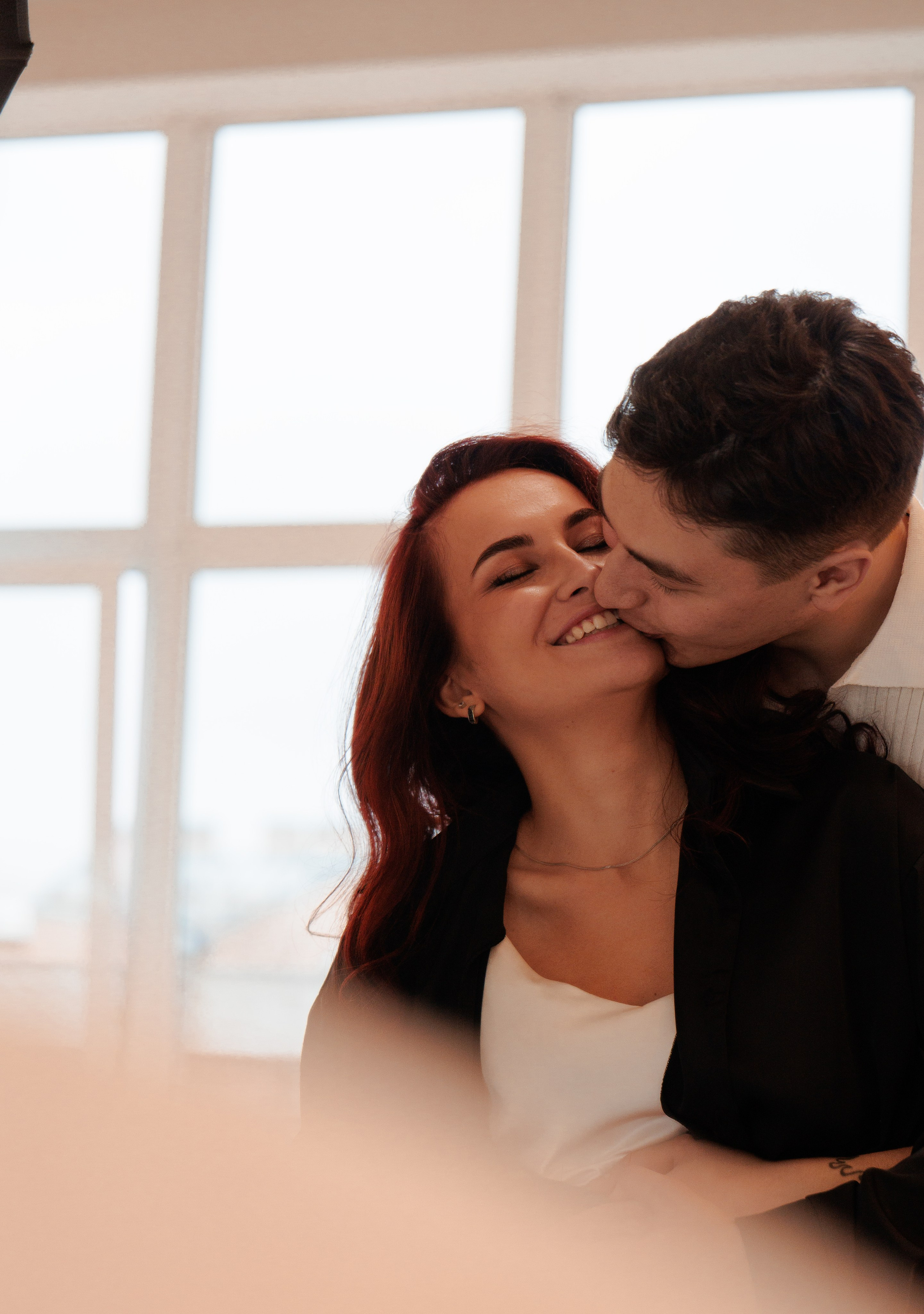 E&A. Портретный, семейный фотограф в Санкт-Петербурге и Ленинградской области Виктория Соловьёва