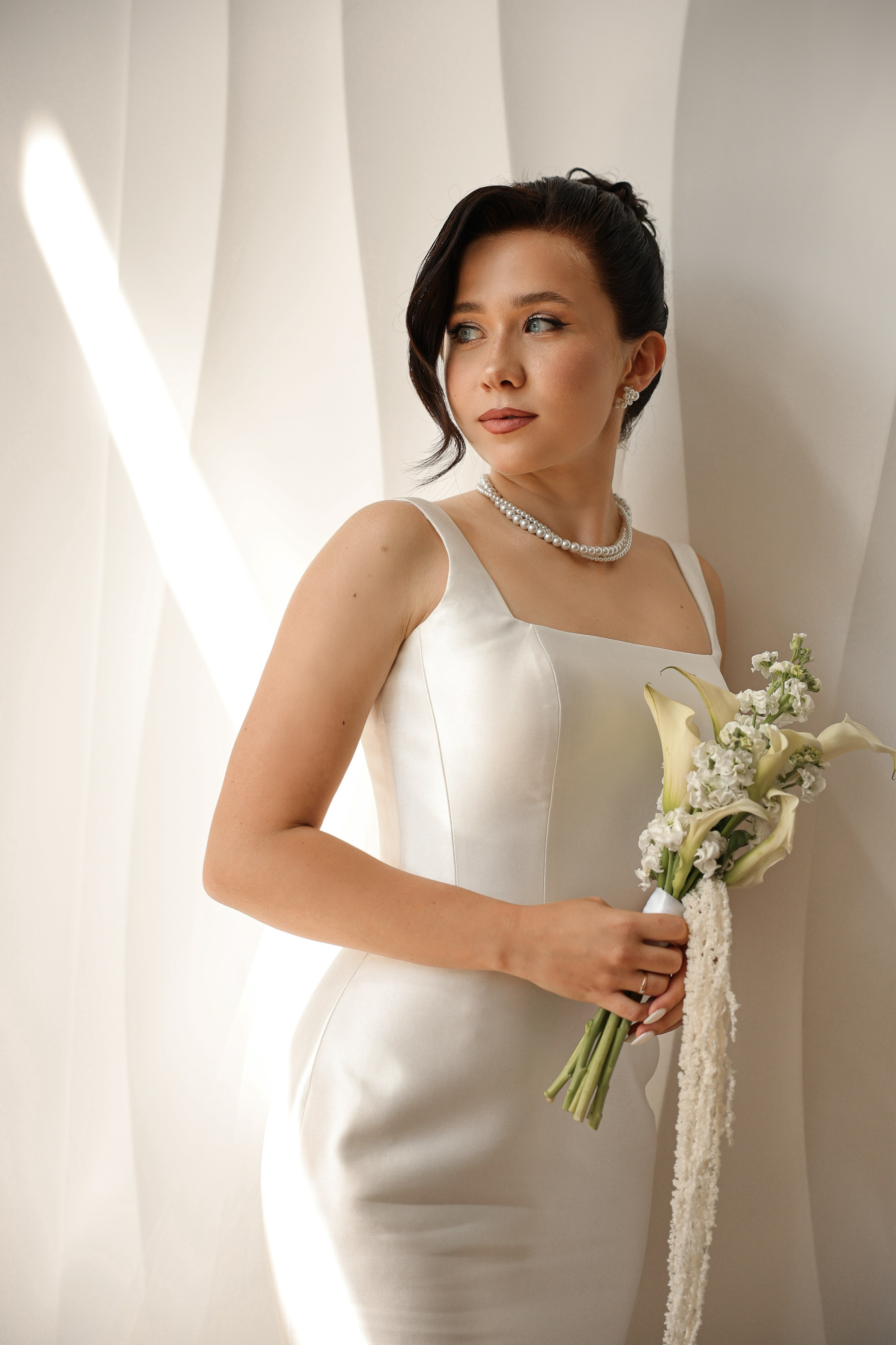 Алена и Валера. Анастасия Камал. Фотограф Саратов