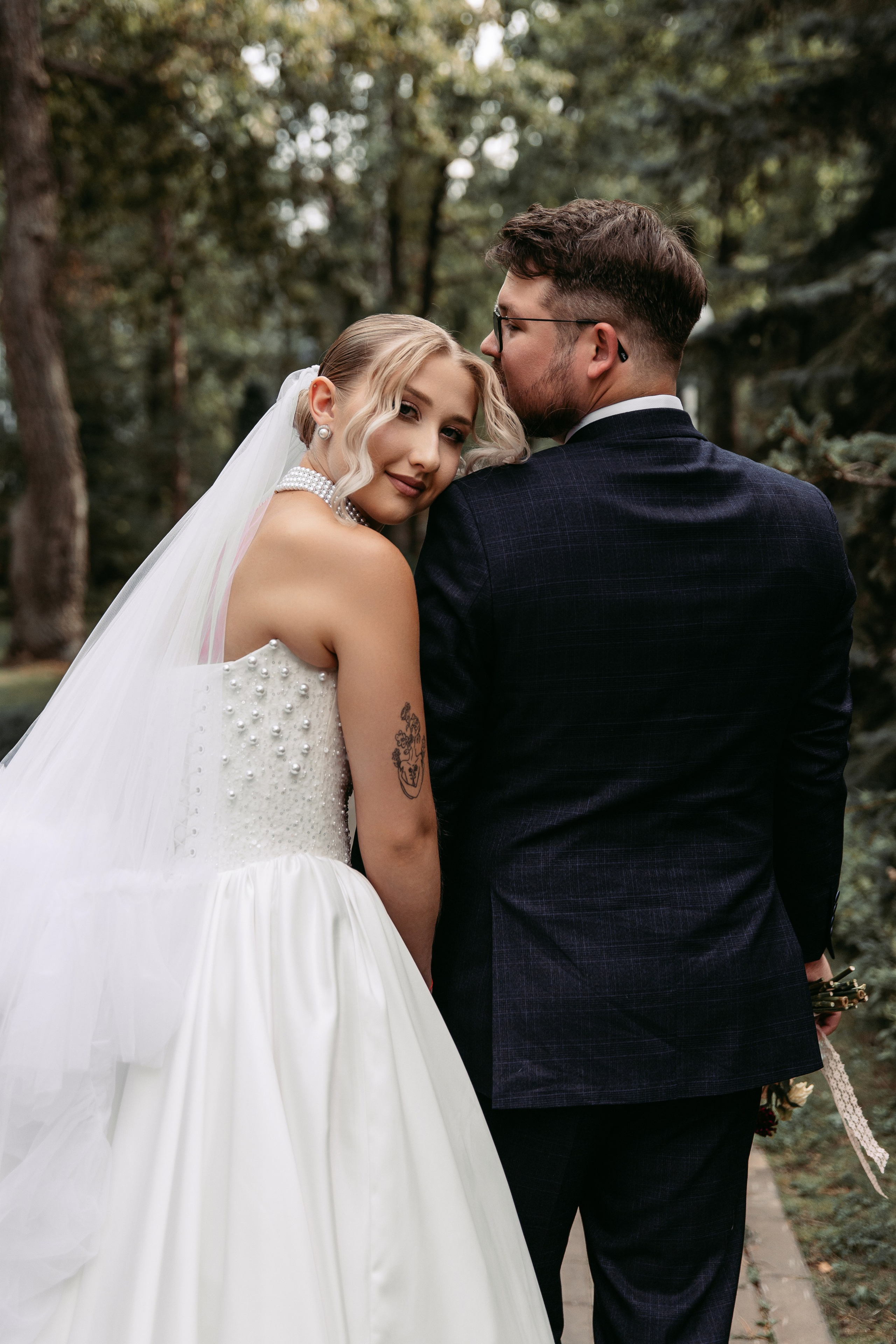 Никита & Вера. Свадебный ФОТОГРАФ и ВИДЕОГРАФ Ульяновск