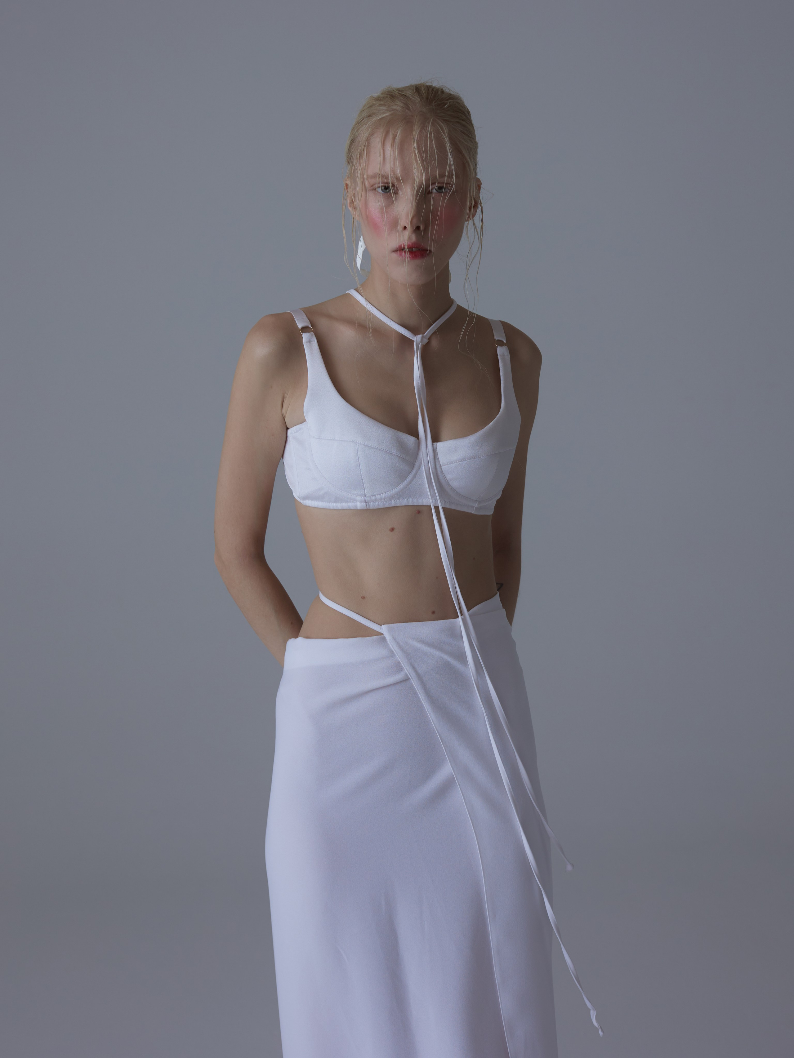 Fashion history. Рекламный фотограф в Москве Катерина Смирнова