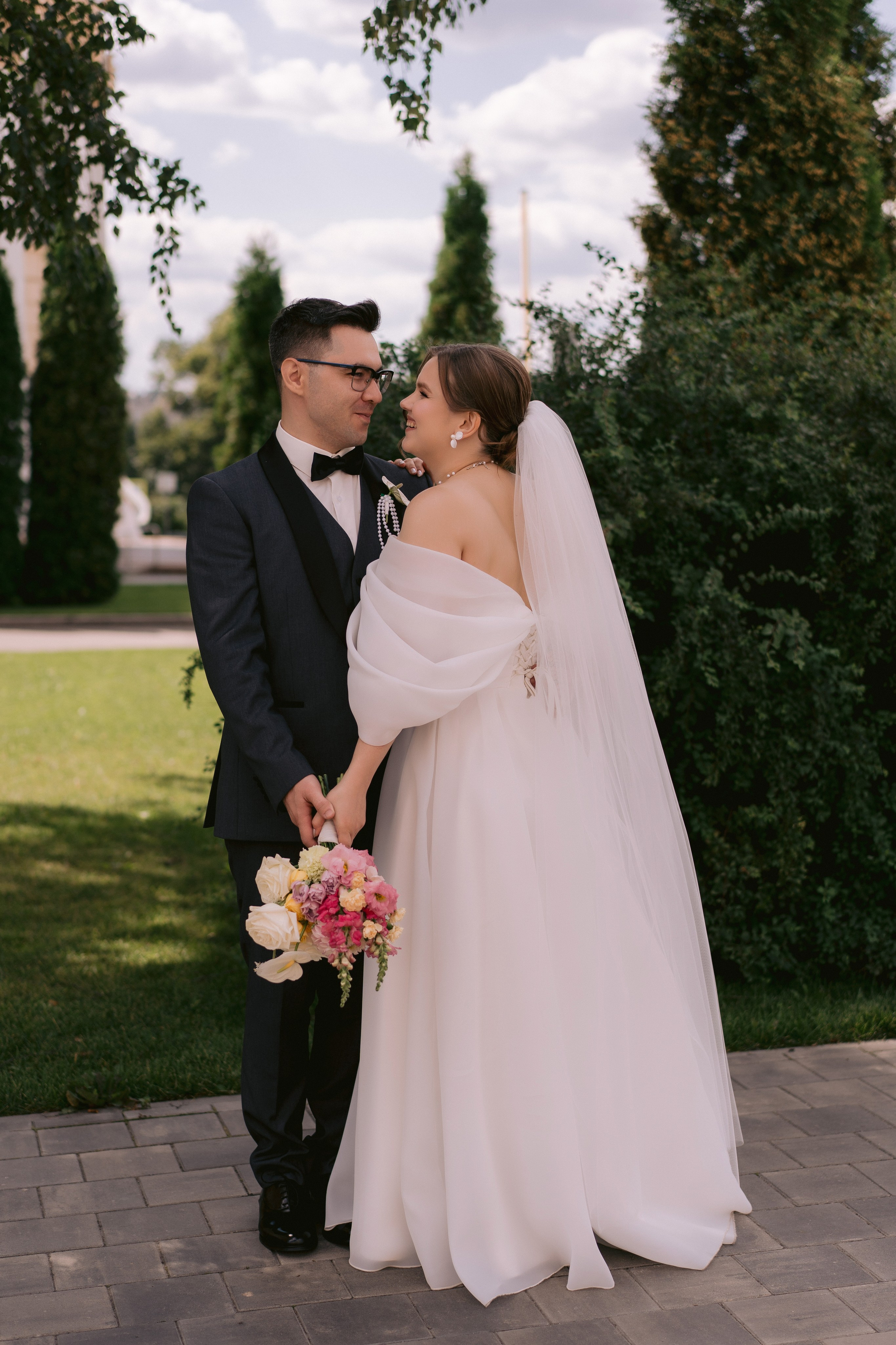 Дмитрий & Елизавета. Margosha-ph.ru