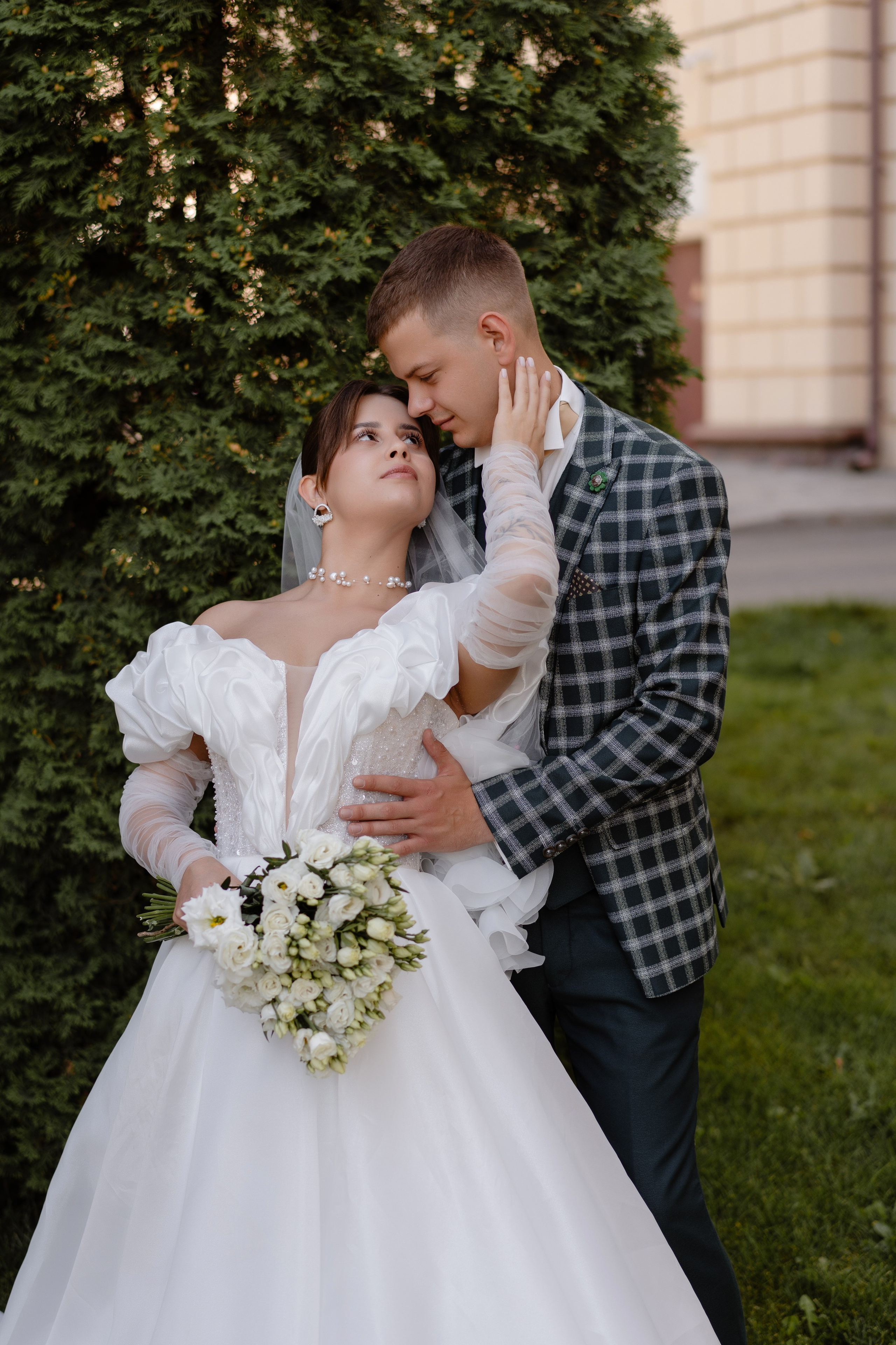 Никита & Анастасия. Margosha-ph.ru