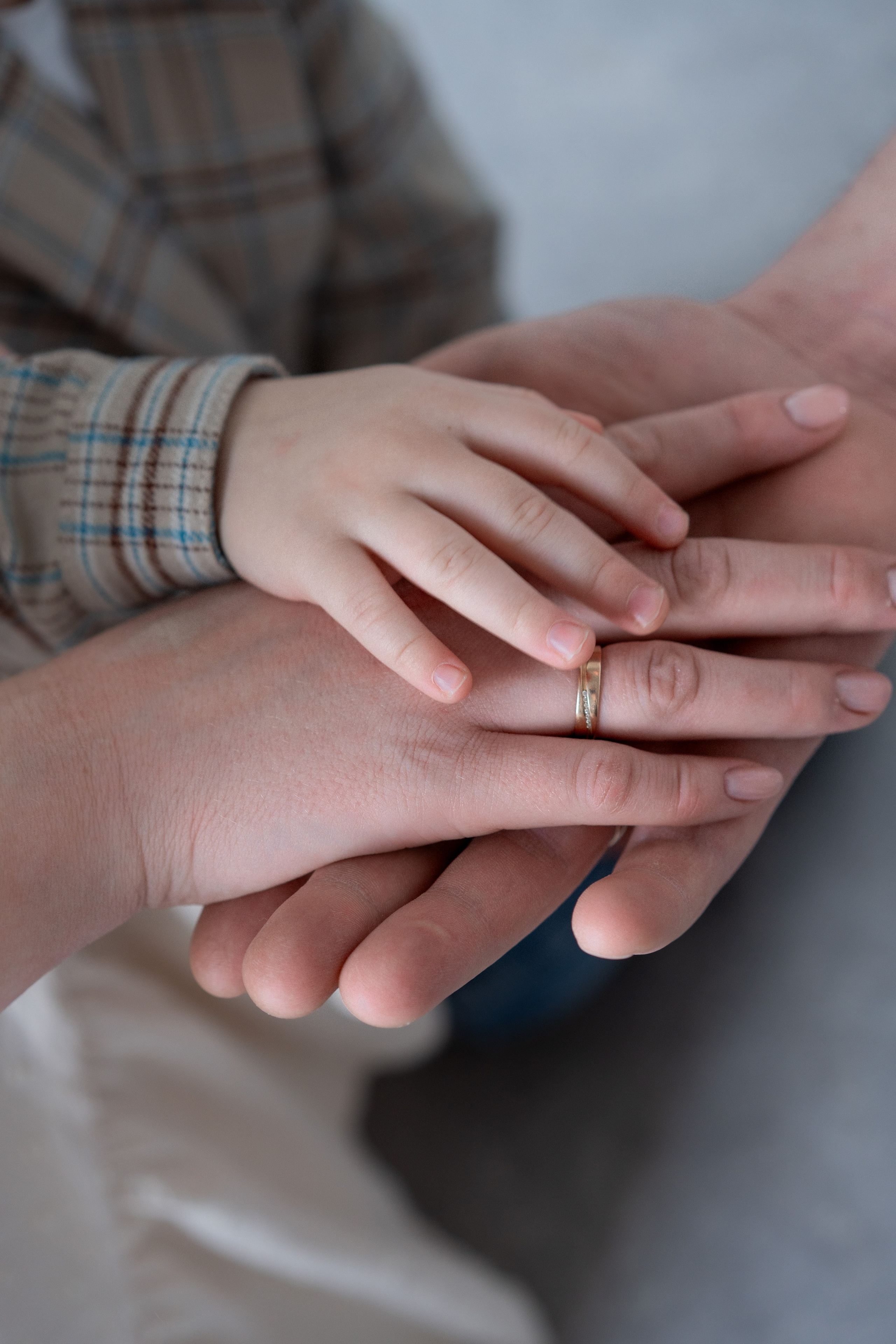 Семейная история. Margosha-ph.ru