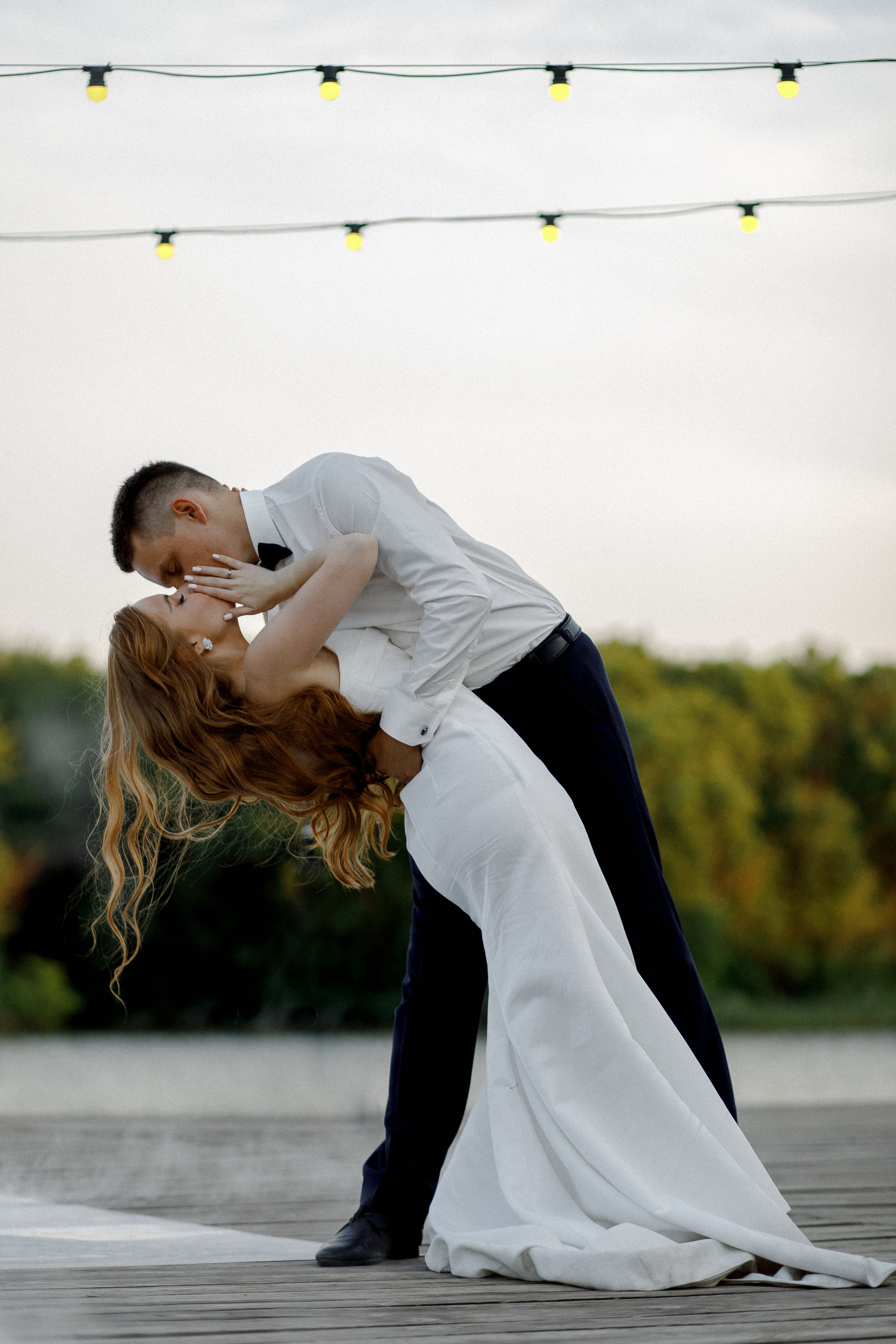 Евгений и Вероника. Свадебный фотограф в Саратове Симашова Ирина