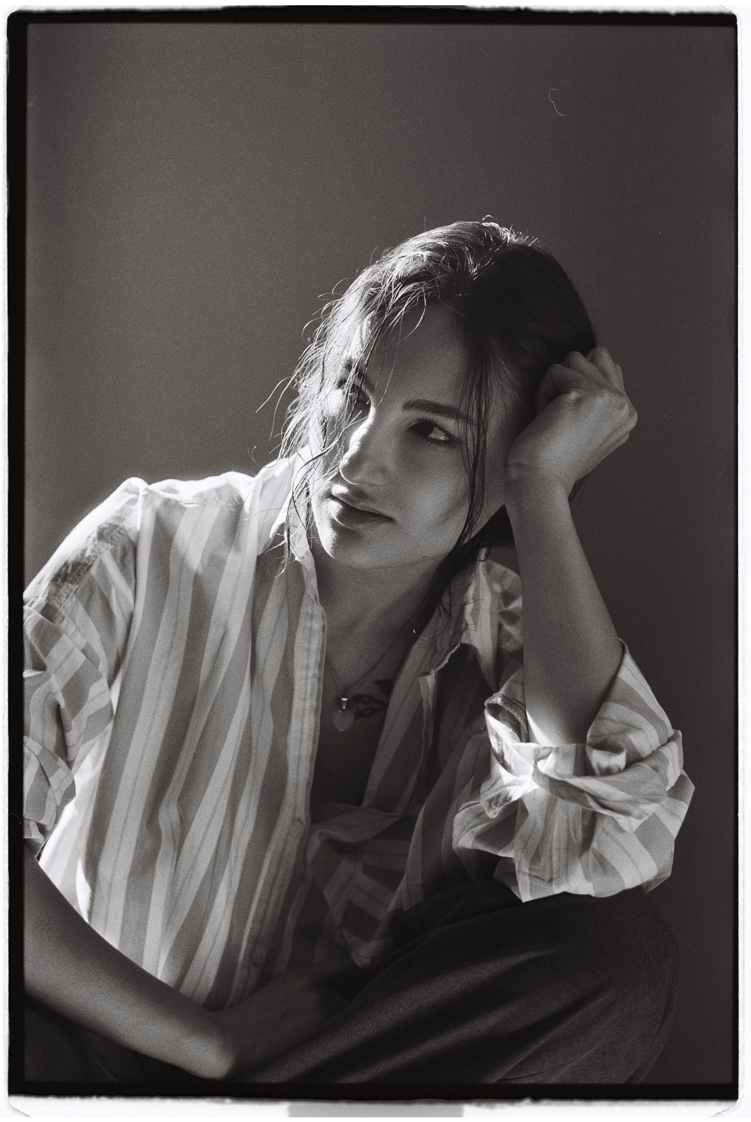 Фотограф в Чите Надежда Казакова