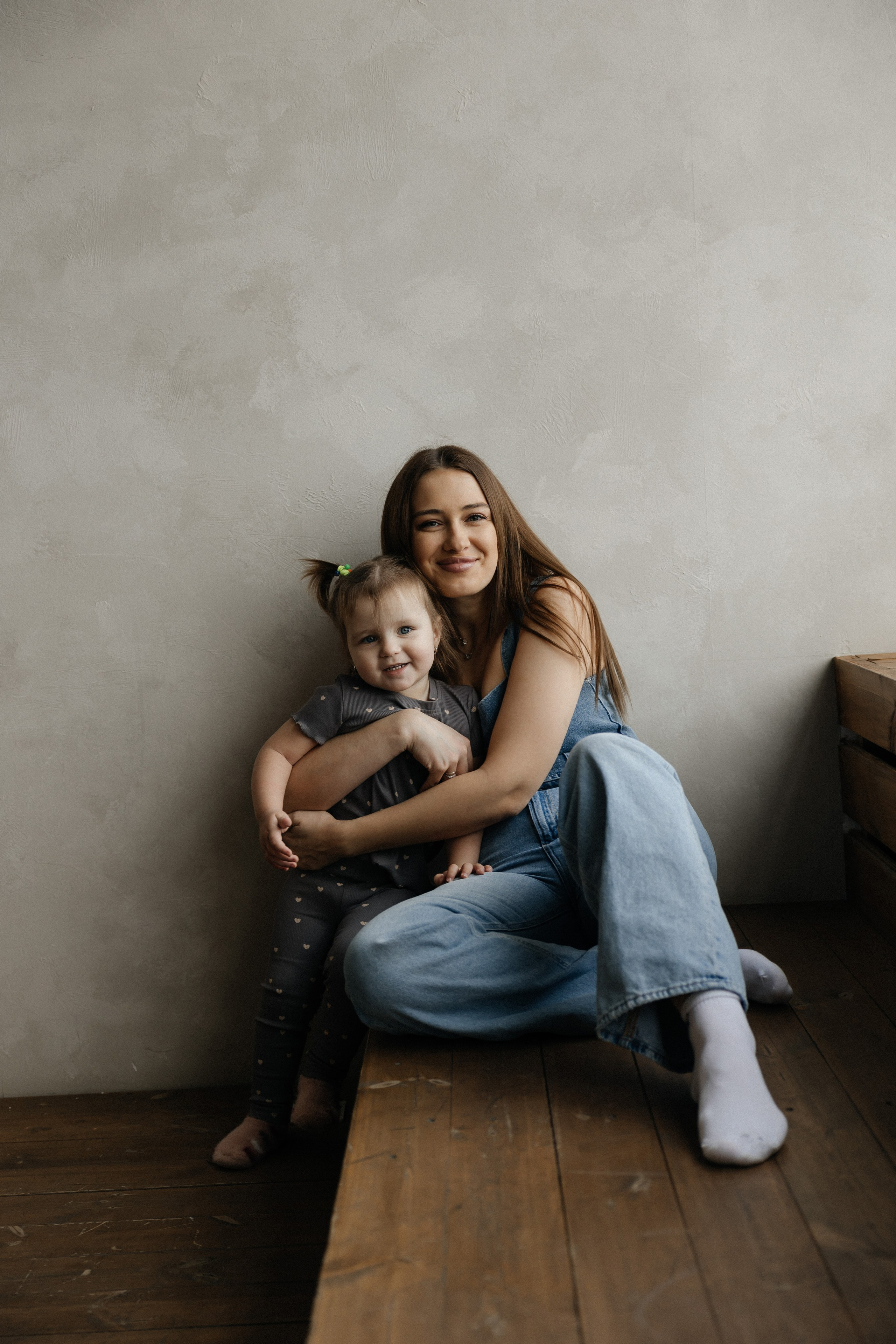 Семейная для Даши и Милы. Свадебный и семейный фотограф Рассказова Виктория