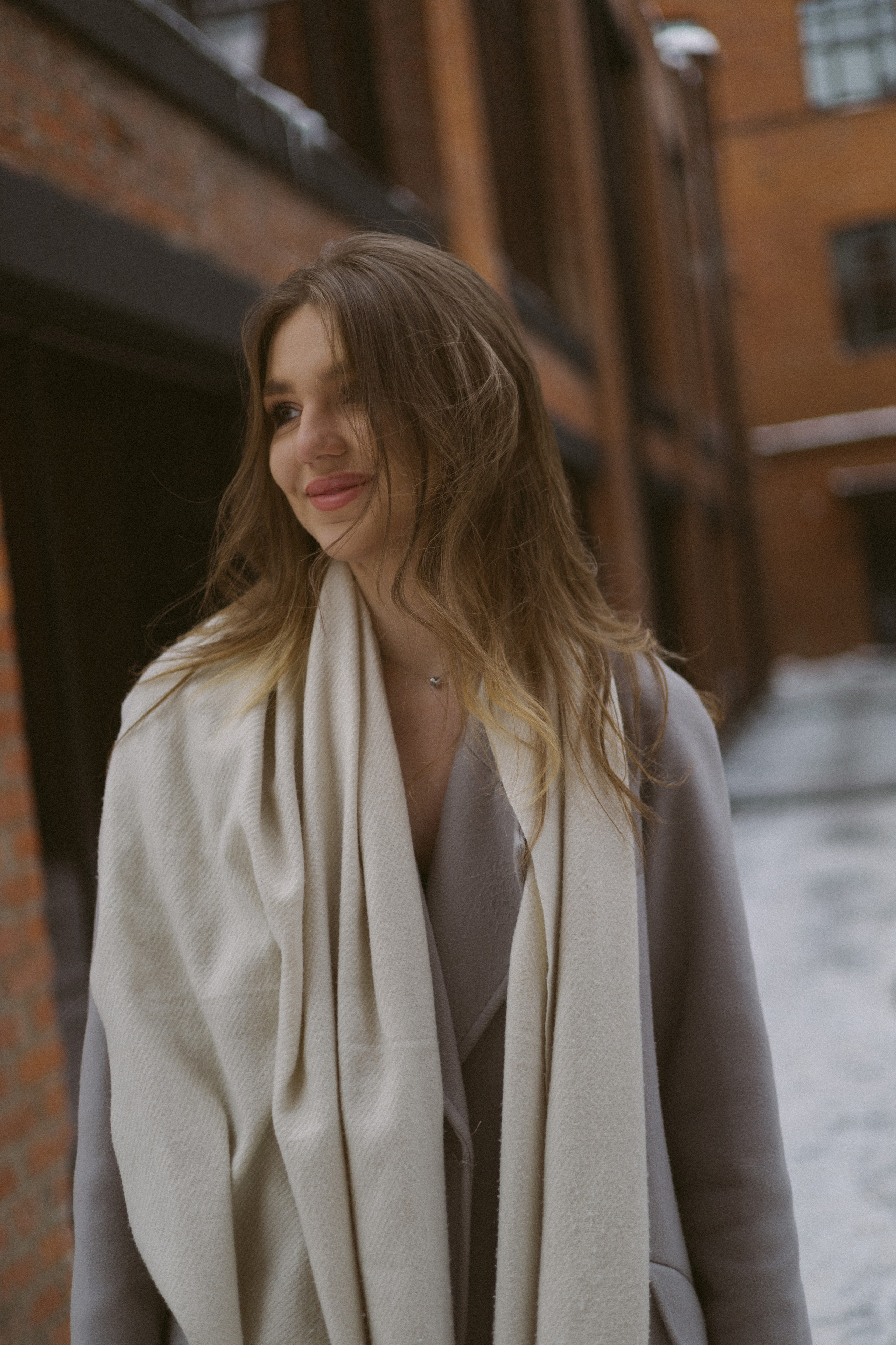 Каролина и Дмитрий. Фотограф Москва Лада Ларина