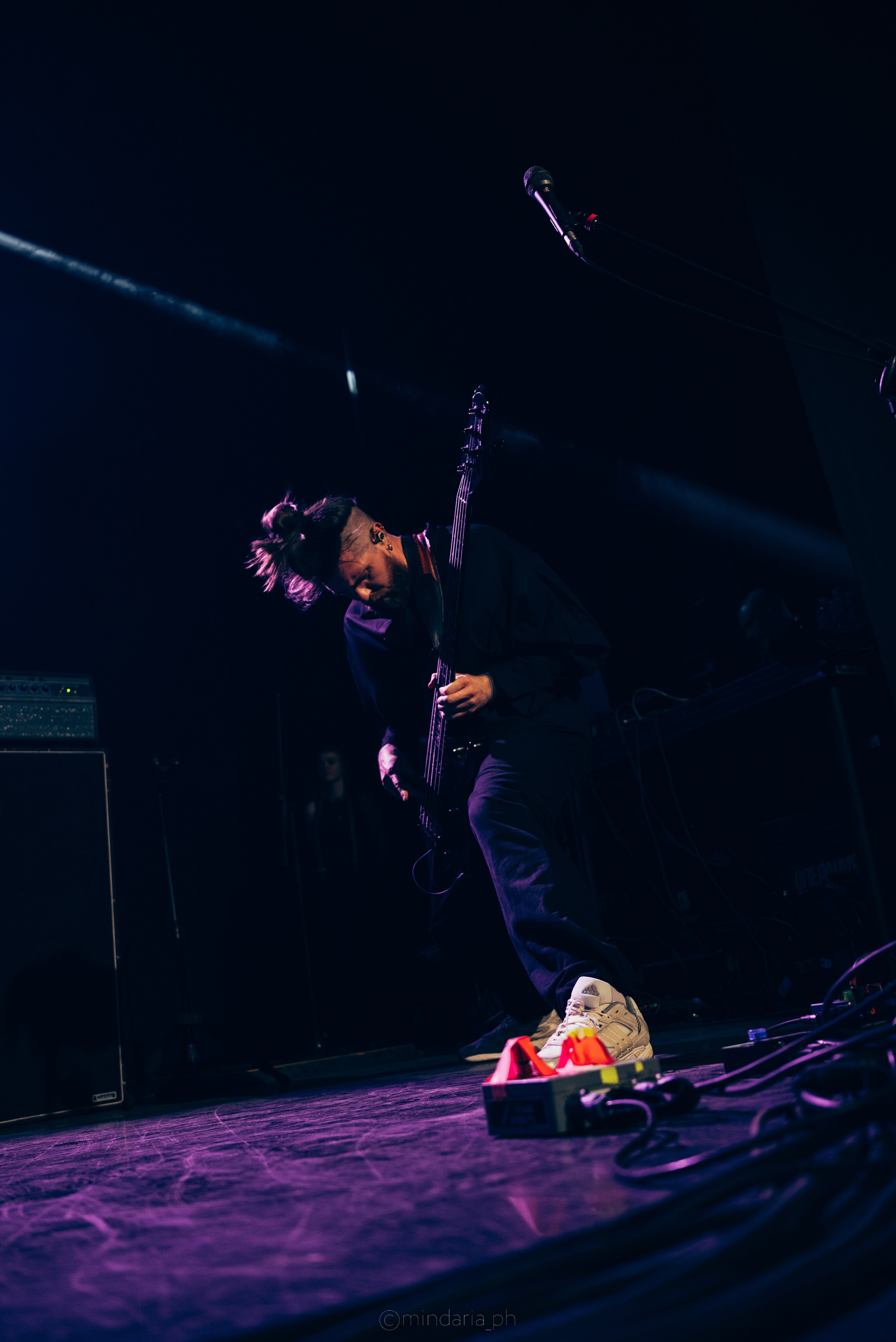 Операция Пластилин | ATMOSPHERE MOSCOW | 16.11.2025. Фотоведьма Дарья Нечинская