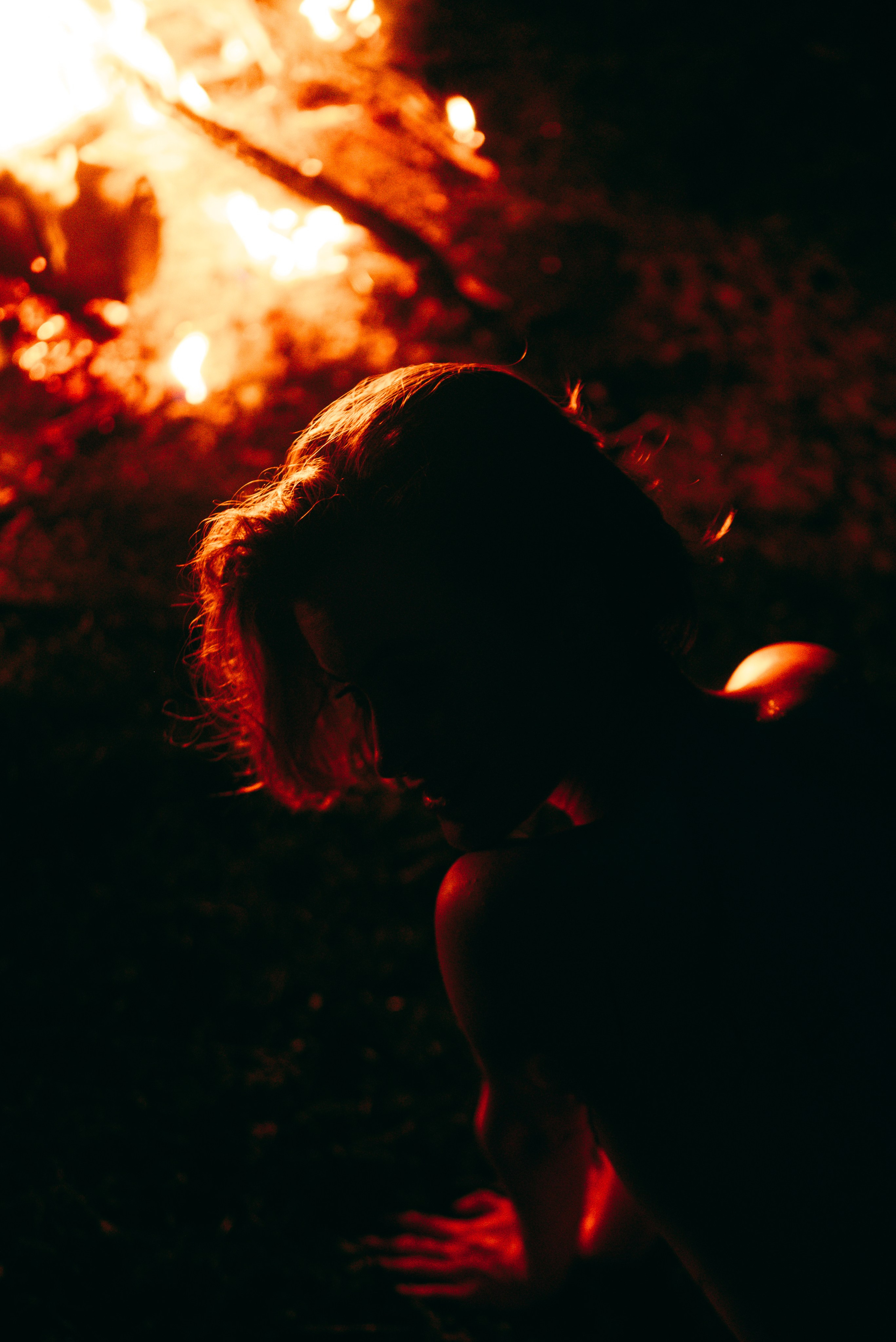 Галерея. Фотоведьма Дарья Нечинская