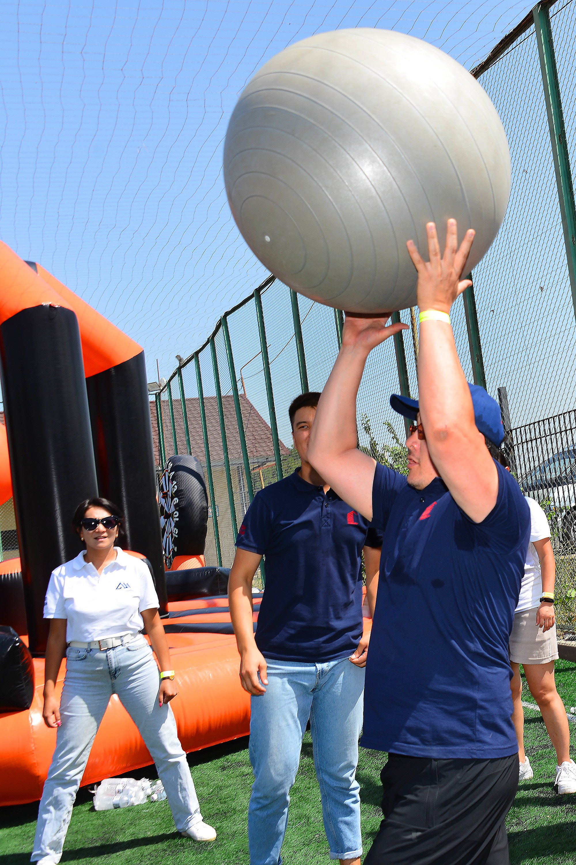 Тимбилдинг-2. Фотосъёмка. Фотограф Сергей Авдеев-семейный и детский фотограф в Алматы