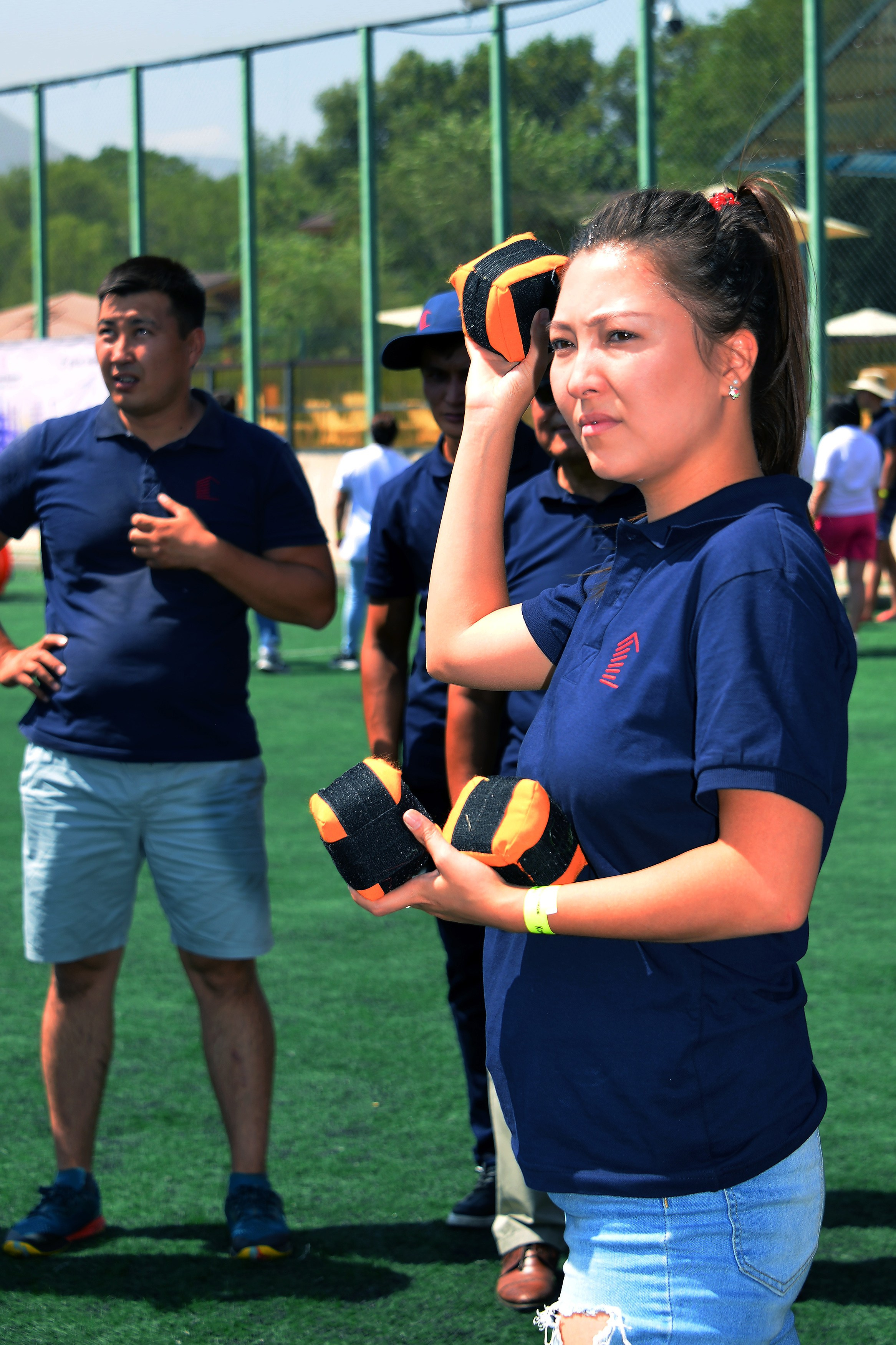 Тимбилдинг-2. Фотосъёмка. Фотограф Сергей Авдеев-семейный и детский фотограф в Алматы