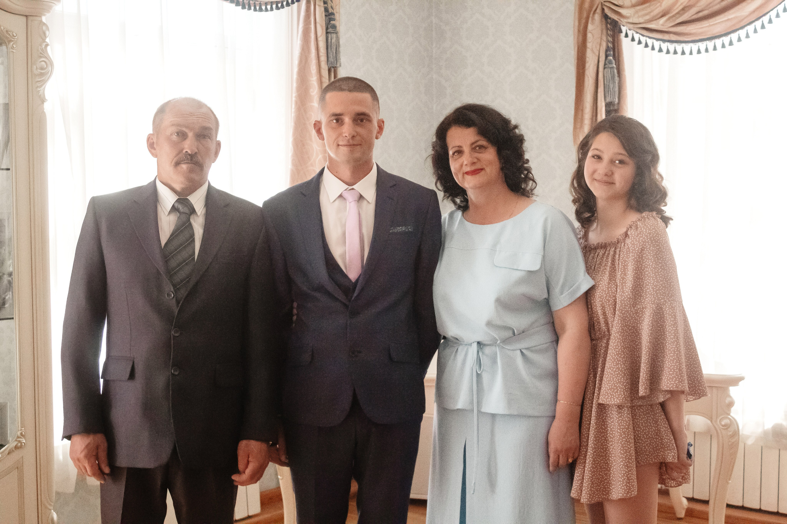 Свадьба. ProFoto