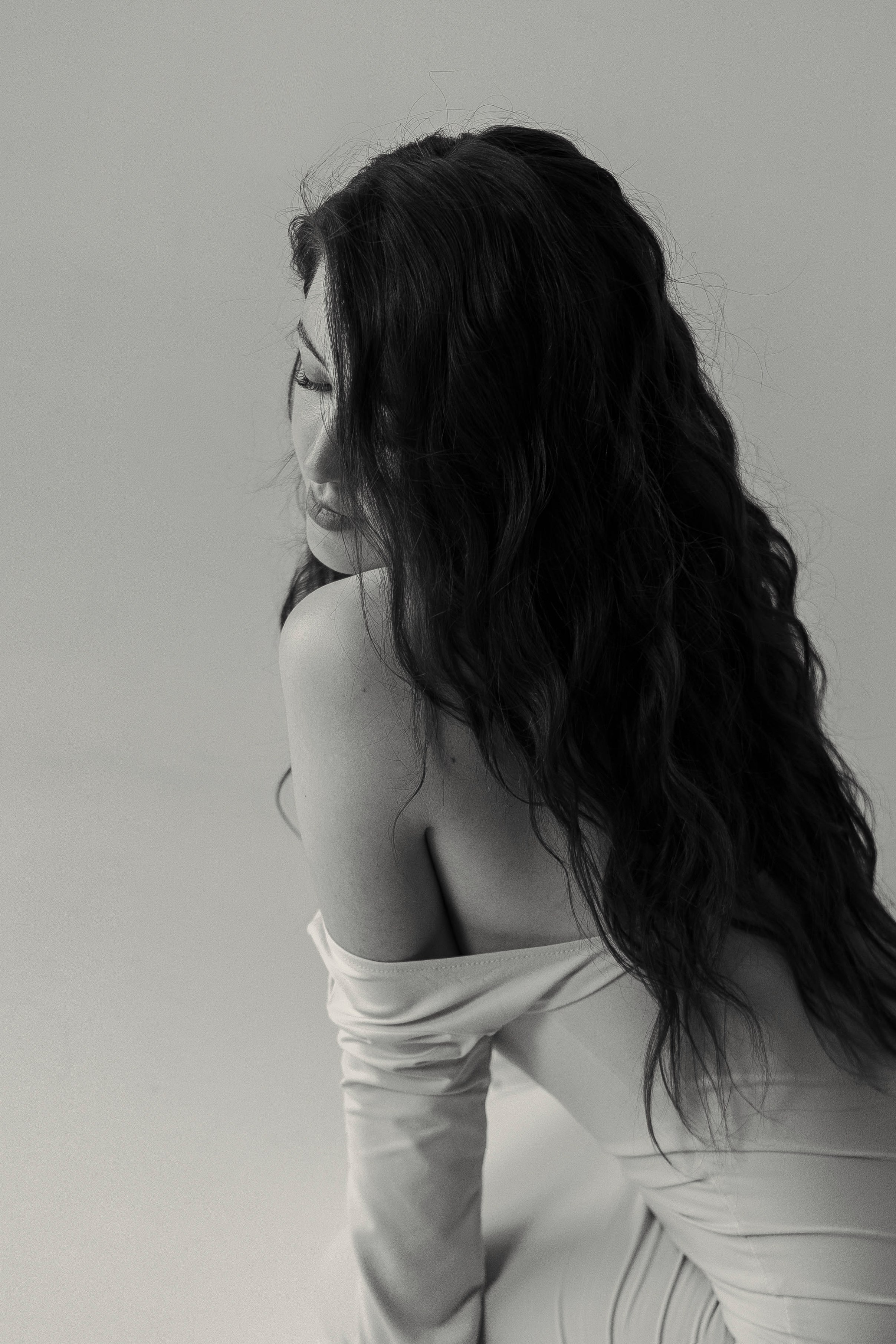 Женская. Ляйсан Салихова