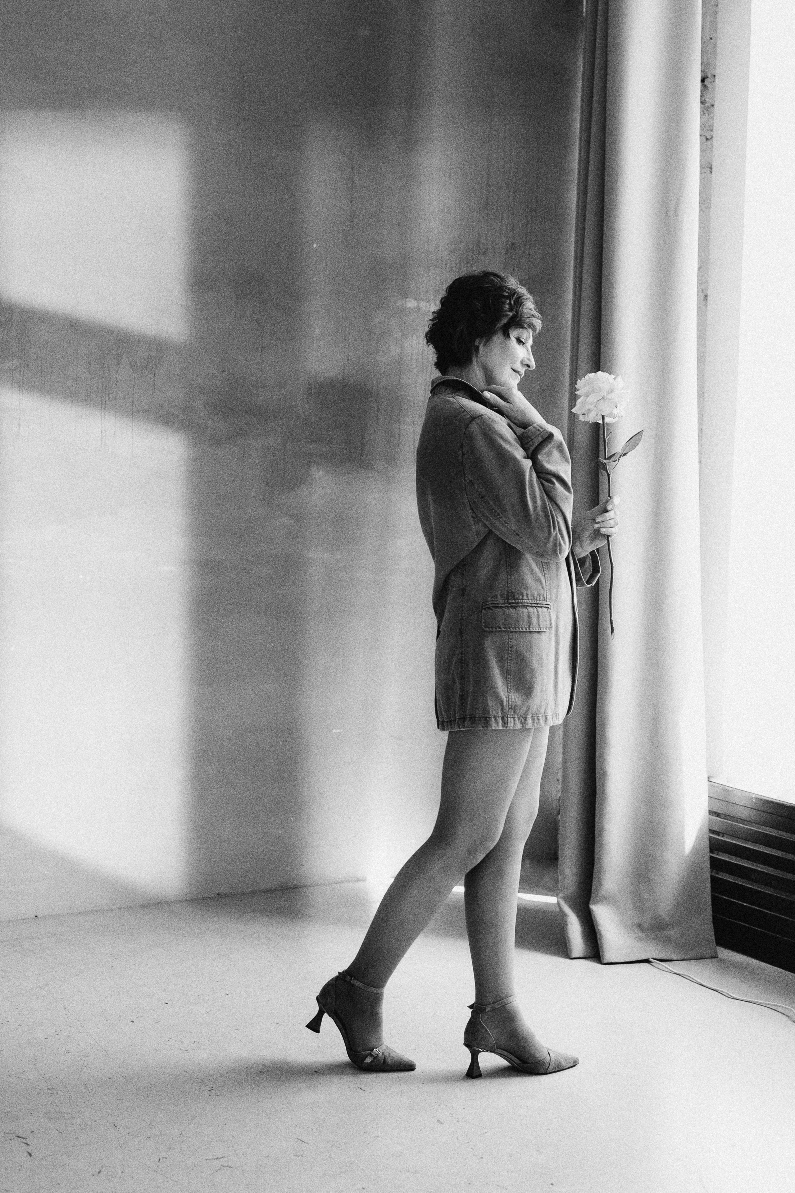 Ирина. Фотограф Ногинск Электросталь Наталья Осетрова