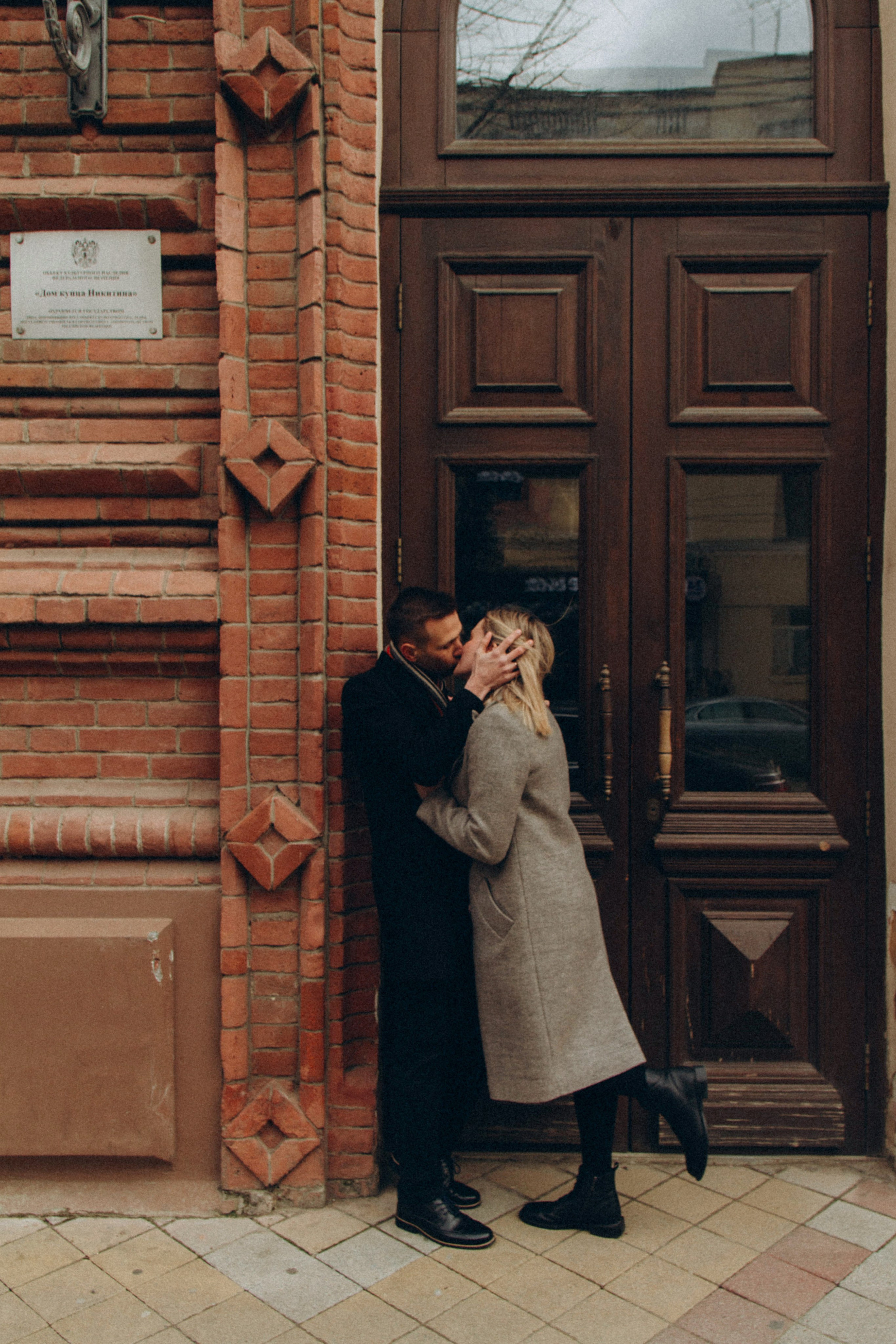 По переулкам Питера. Семейный и свадебный фотограф в Краснодаре