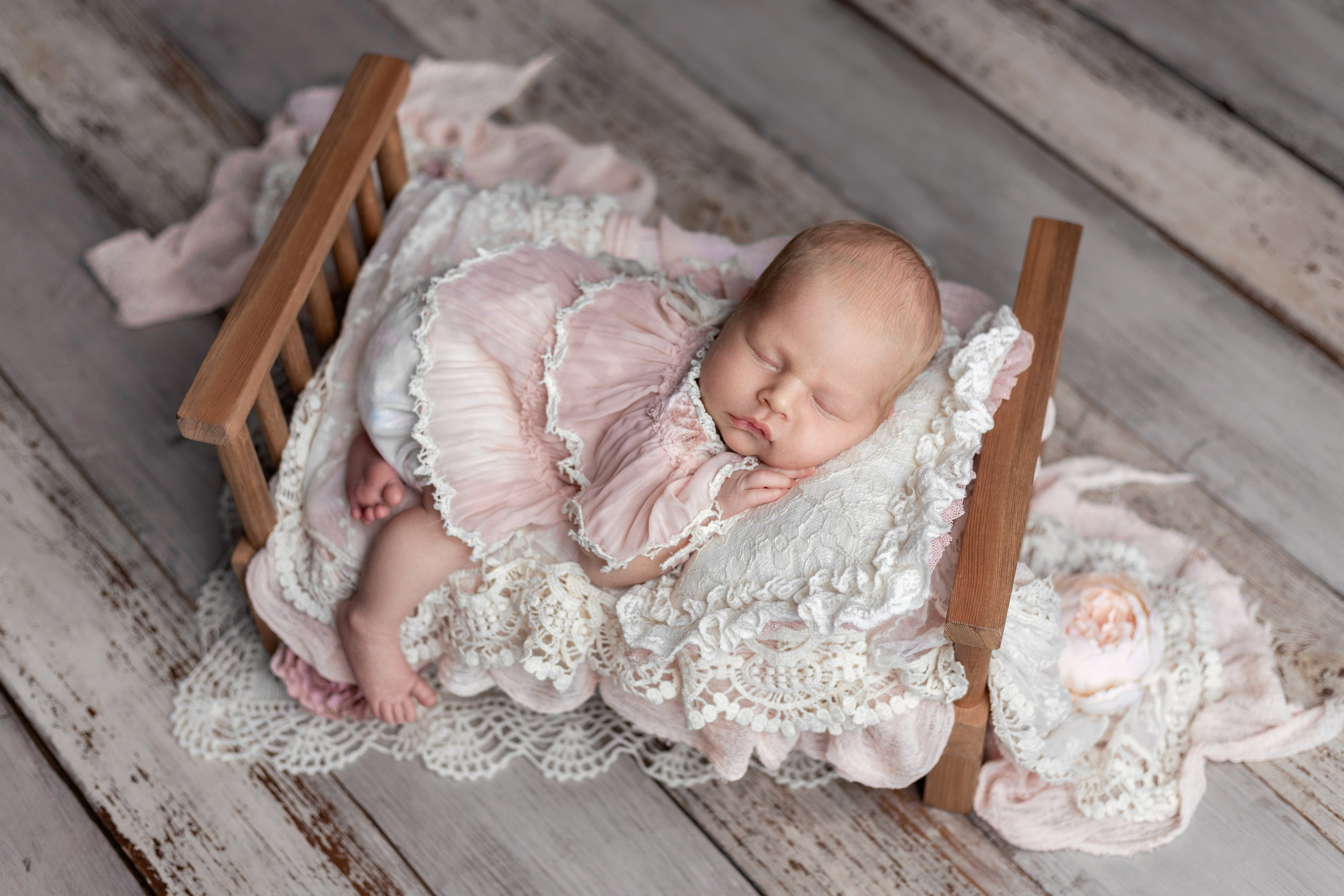 НОВОРОЖДЕННЫЕ. Фотограф новорожденных в Челябинске Юлия Волошина