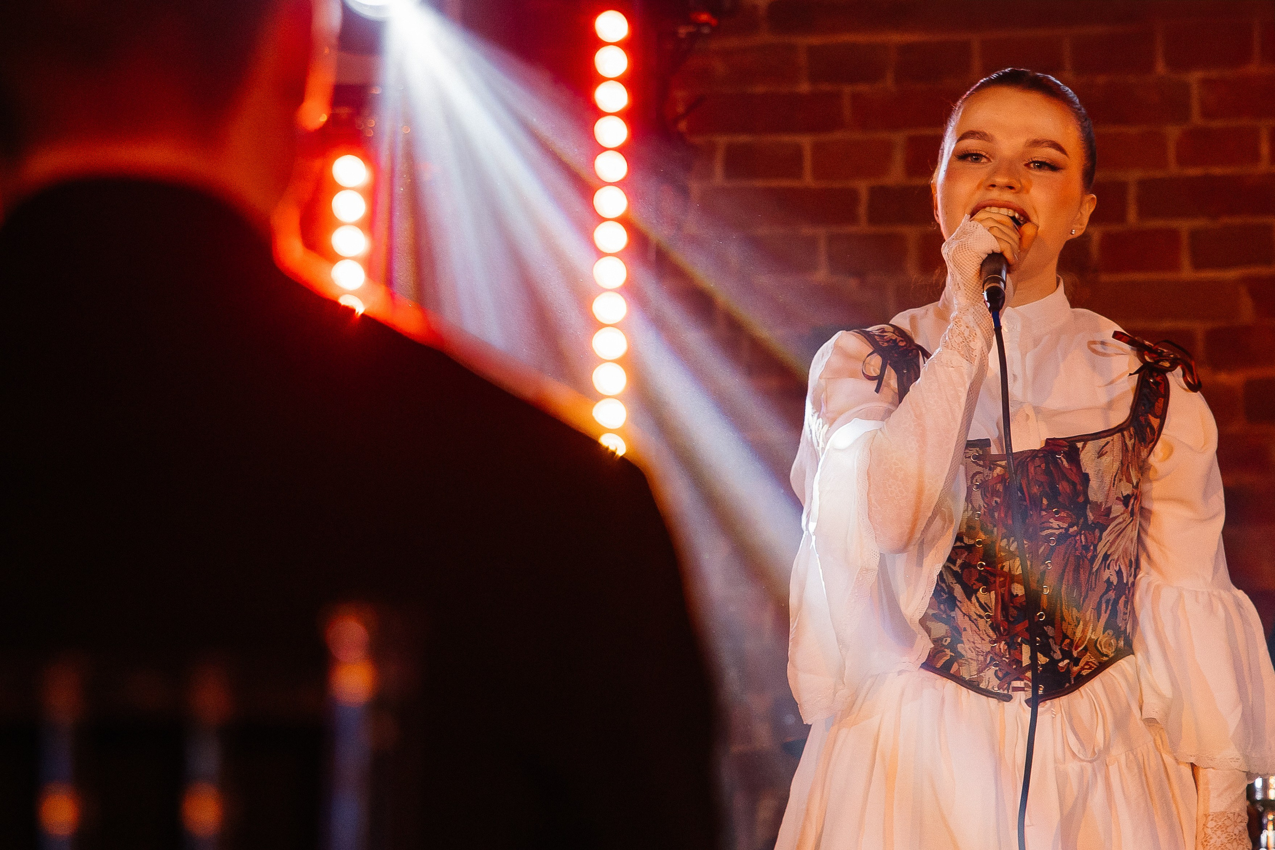 Лиза и Дамир. Свадебный и репортажный фотограф в Новосибирске Федор Гладков