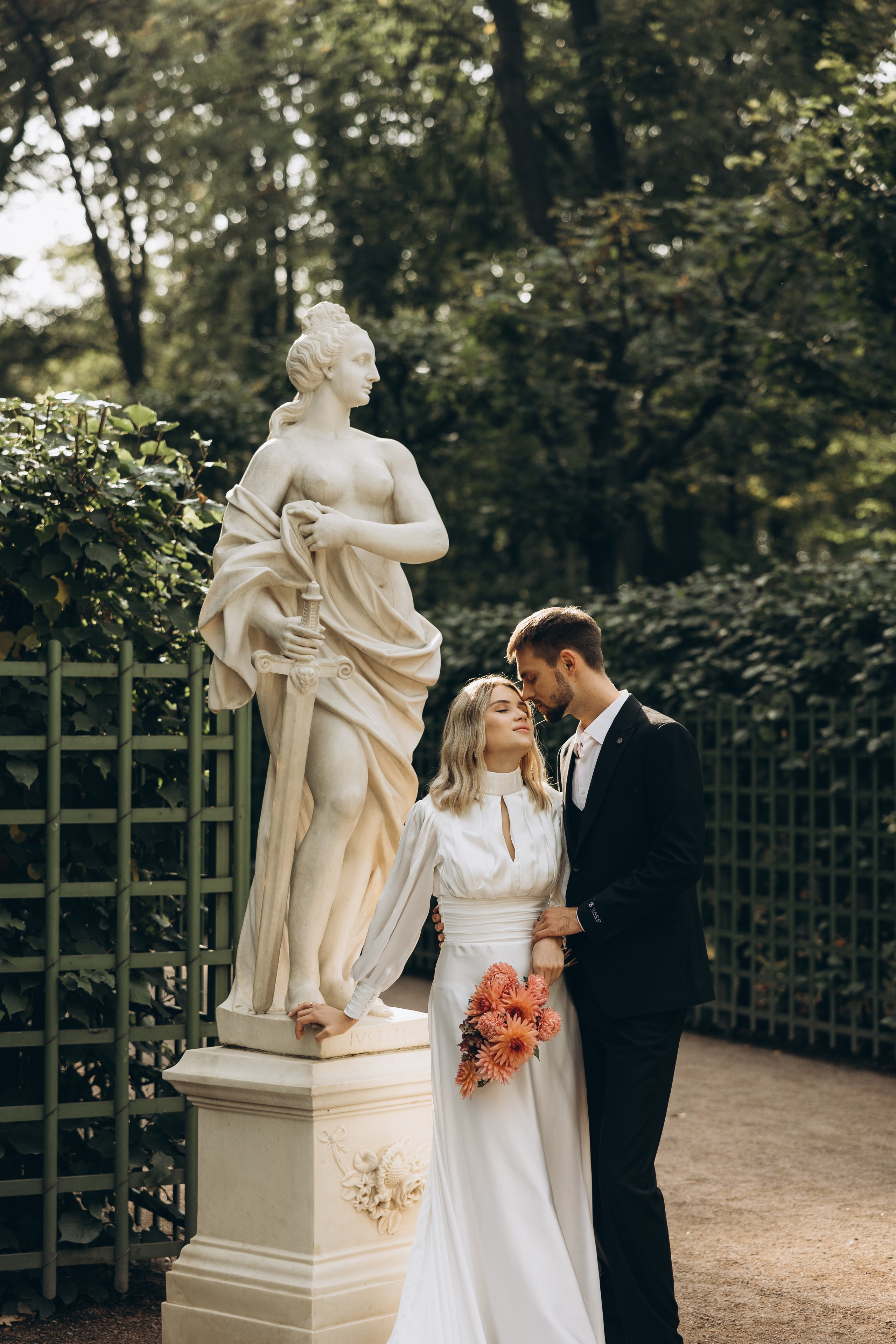 Алина & Игорь. Семейный фотограф в Москве Виктория Ястребинская