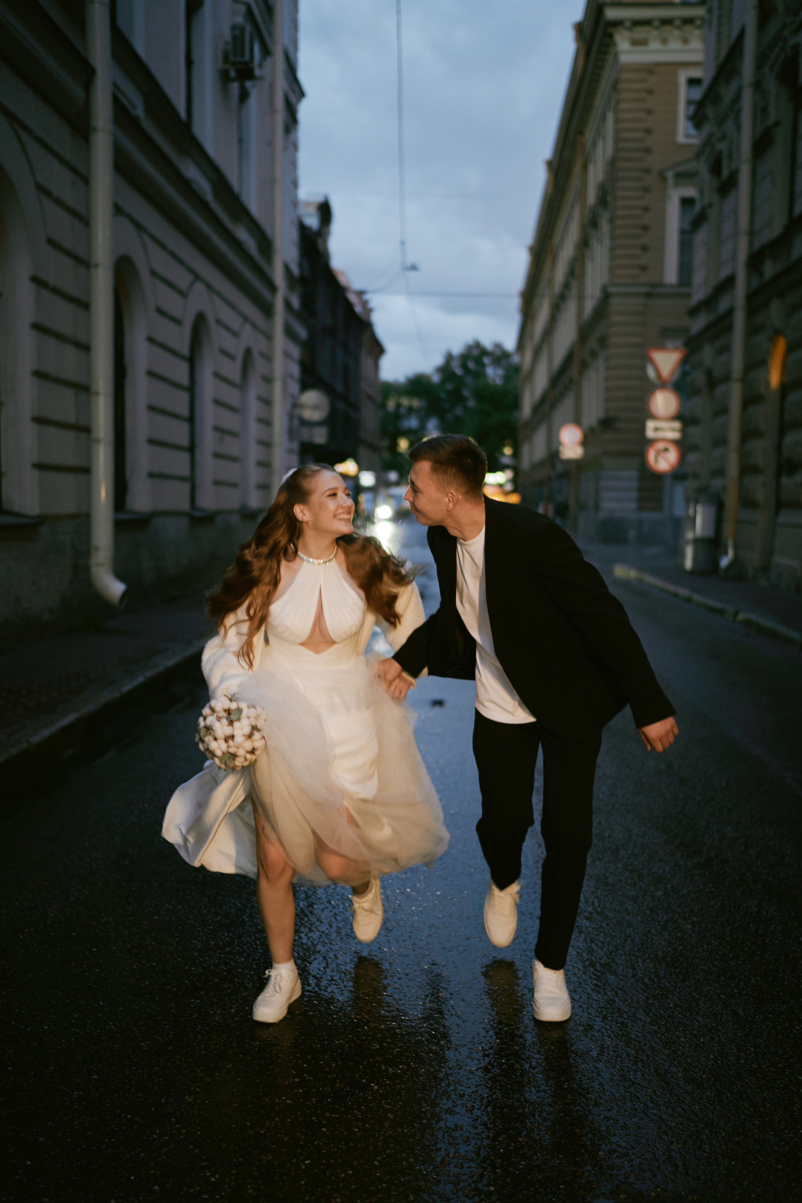 Таня и Иван. Фотограф в Санкт-Петербурге | Аня Маленчук