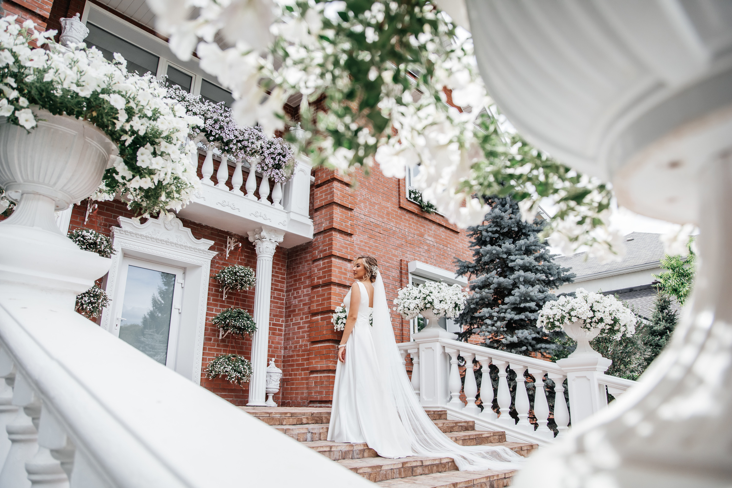 Свадьбы. Свадебный  фотограф Новосибирск