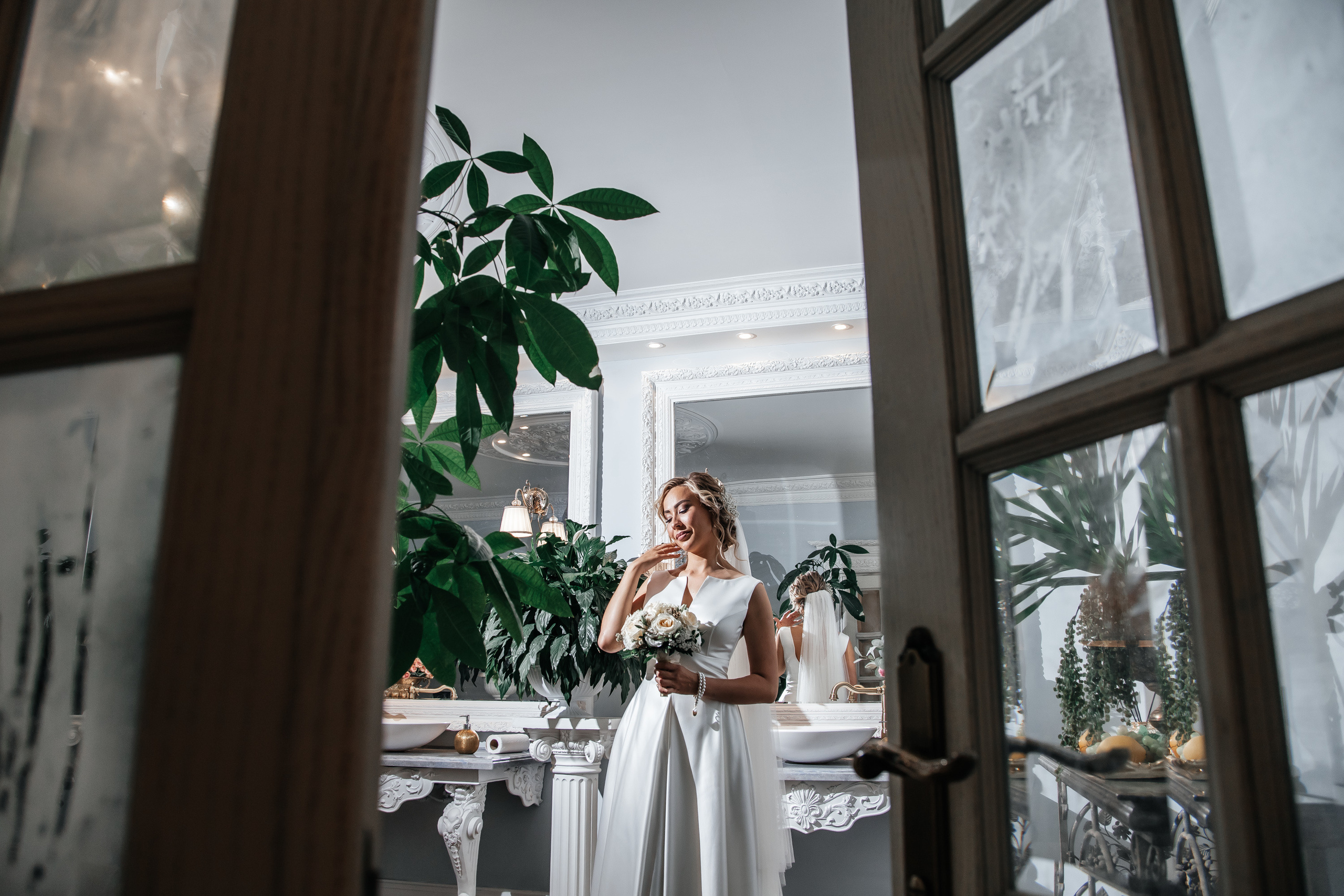 Свадьбы. Свадебный  фотограф Новосибирск