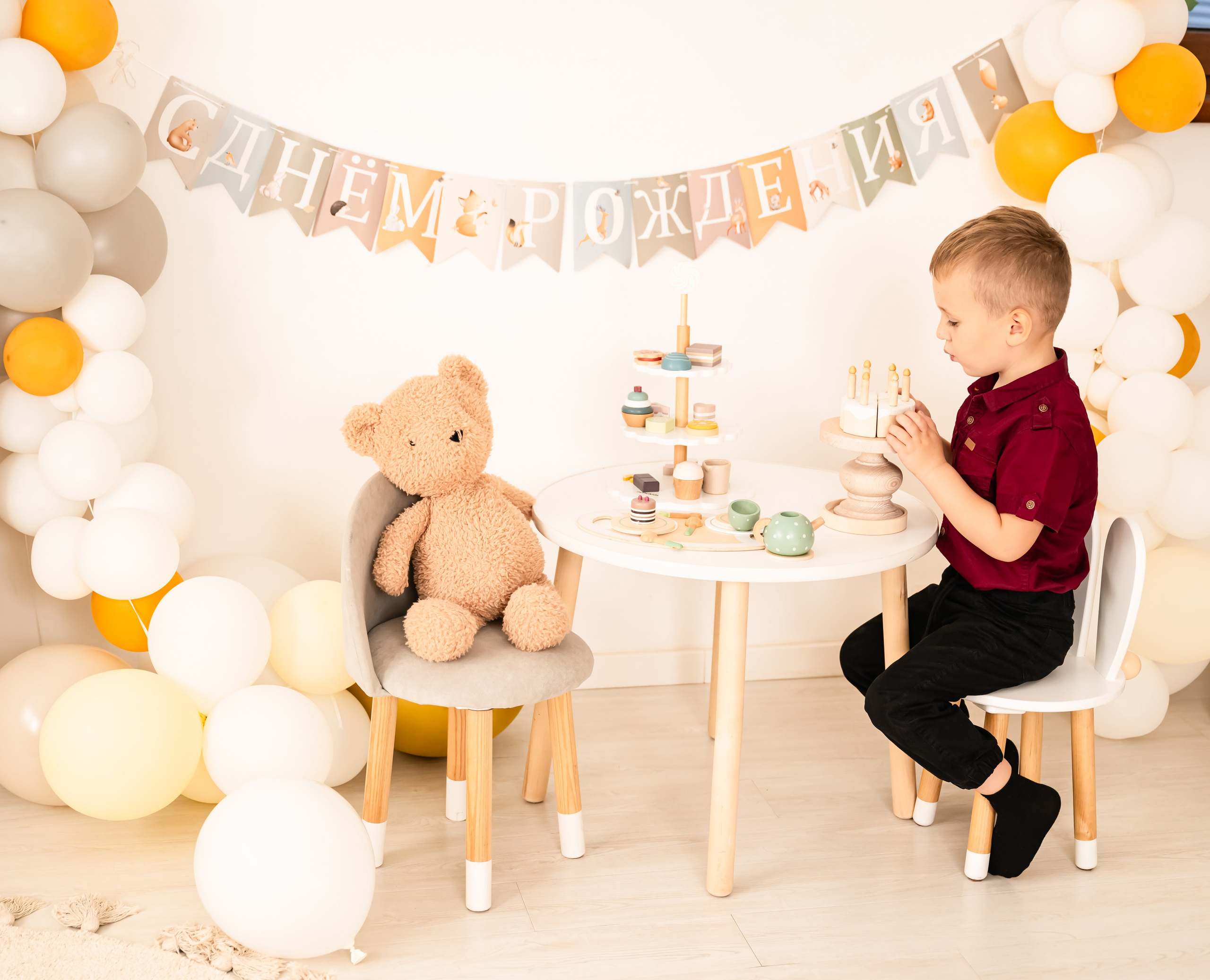 Семейные и детские фотосессии. Студийный и свадебный фотограф и видеограф в Севастополе — Юлия Макаренко