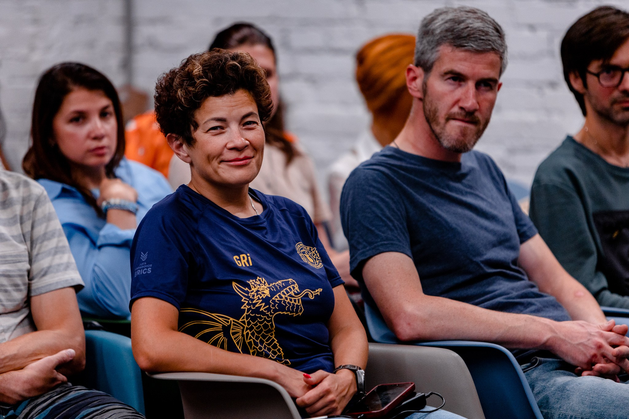 Премьера фильма «Теберда». Павел Шарапов | Фотограф | Москва