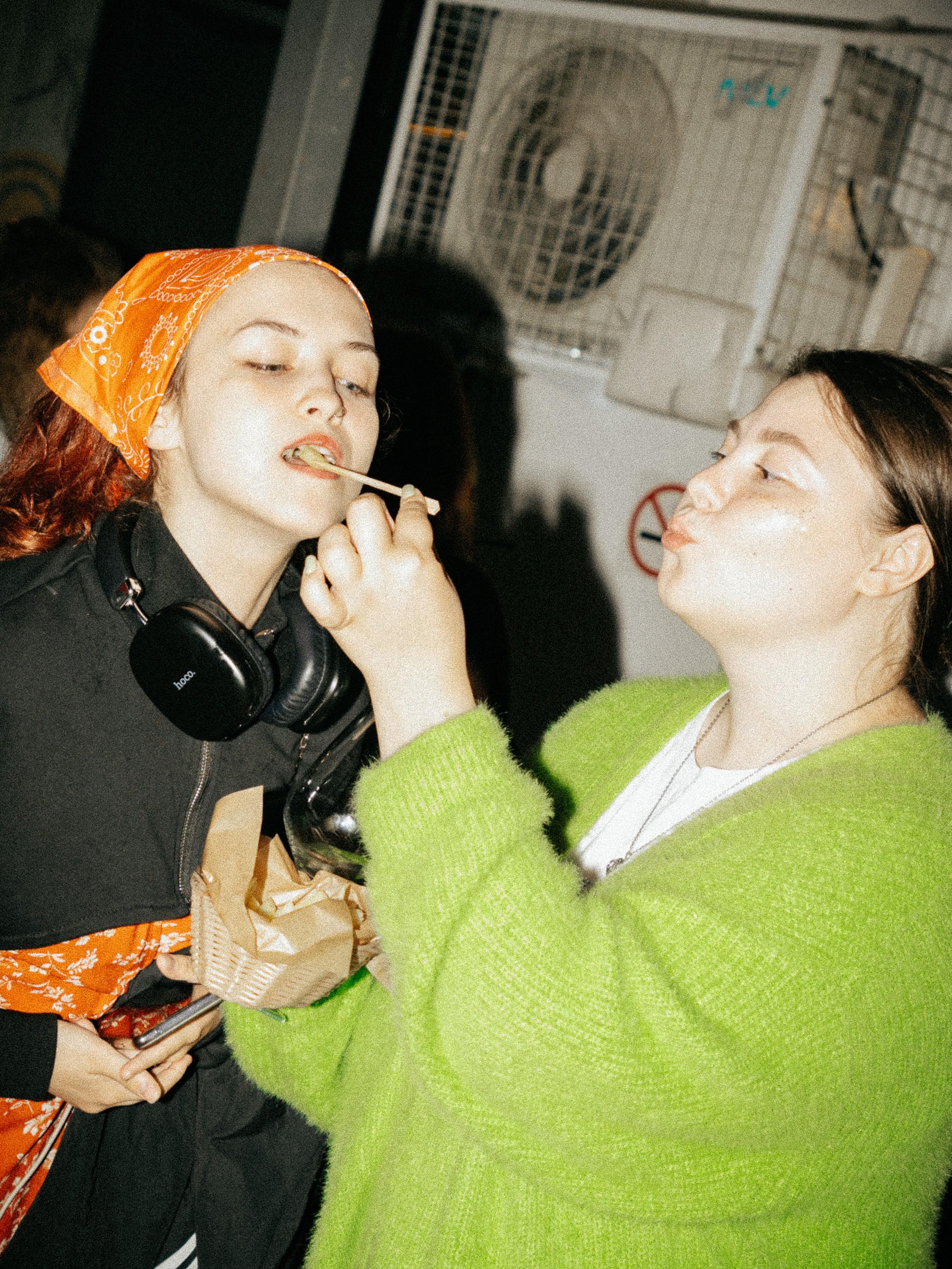 Встречи|День рождения. Фотограф в Екатеринбурге Яна Круташова