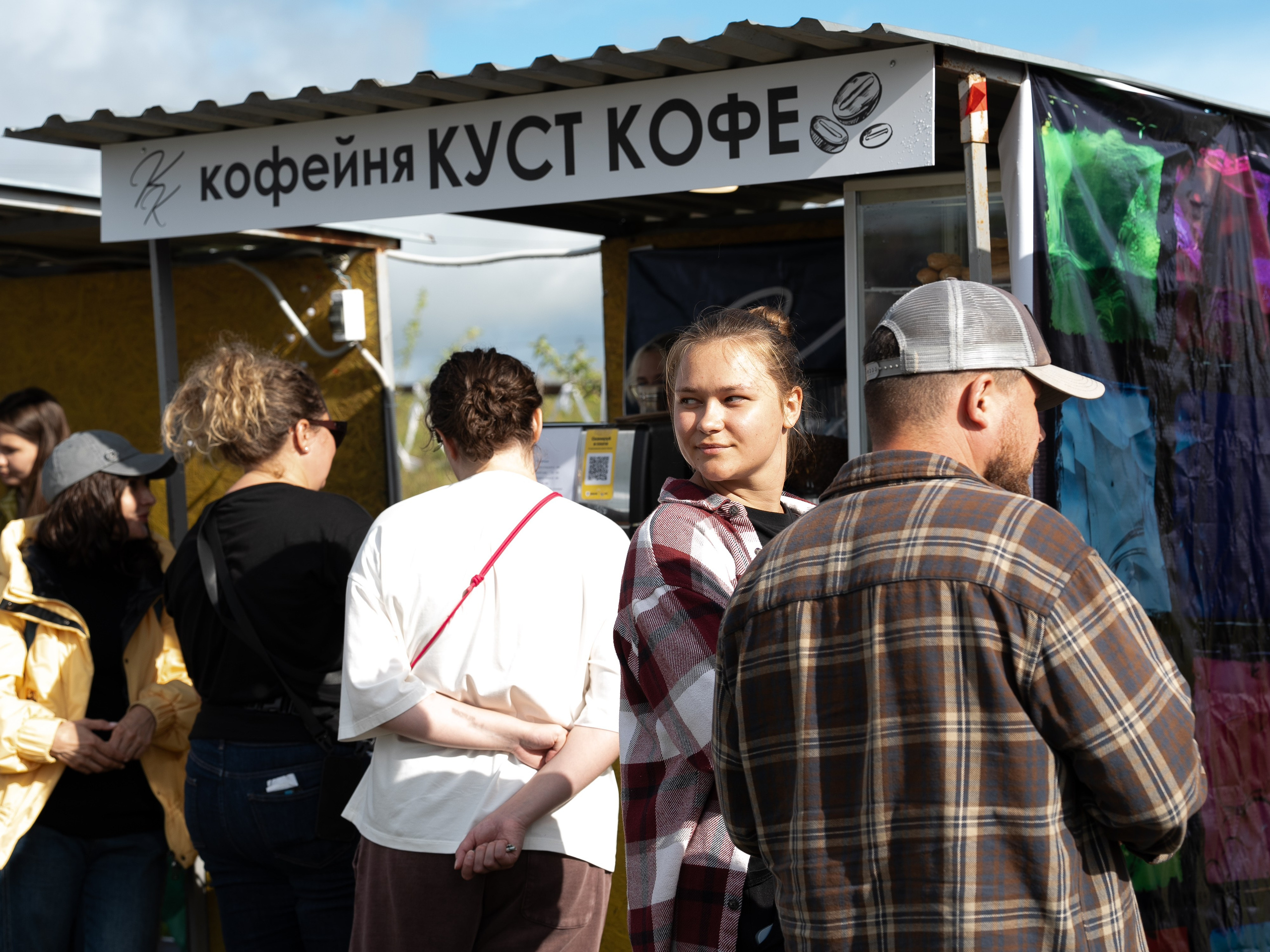 Посреди нигде|Малый Турыш. Фотограф в Екатеринбурге Яна Круташова