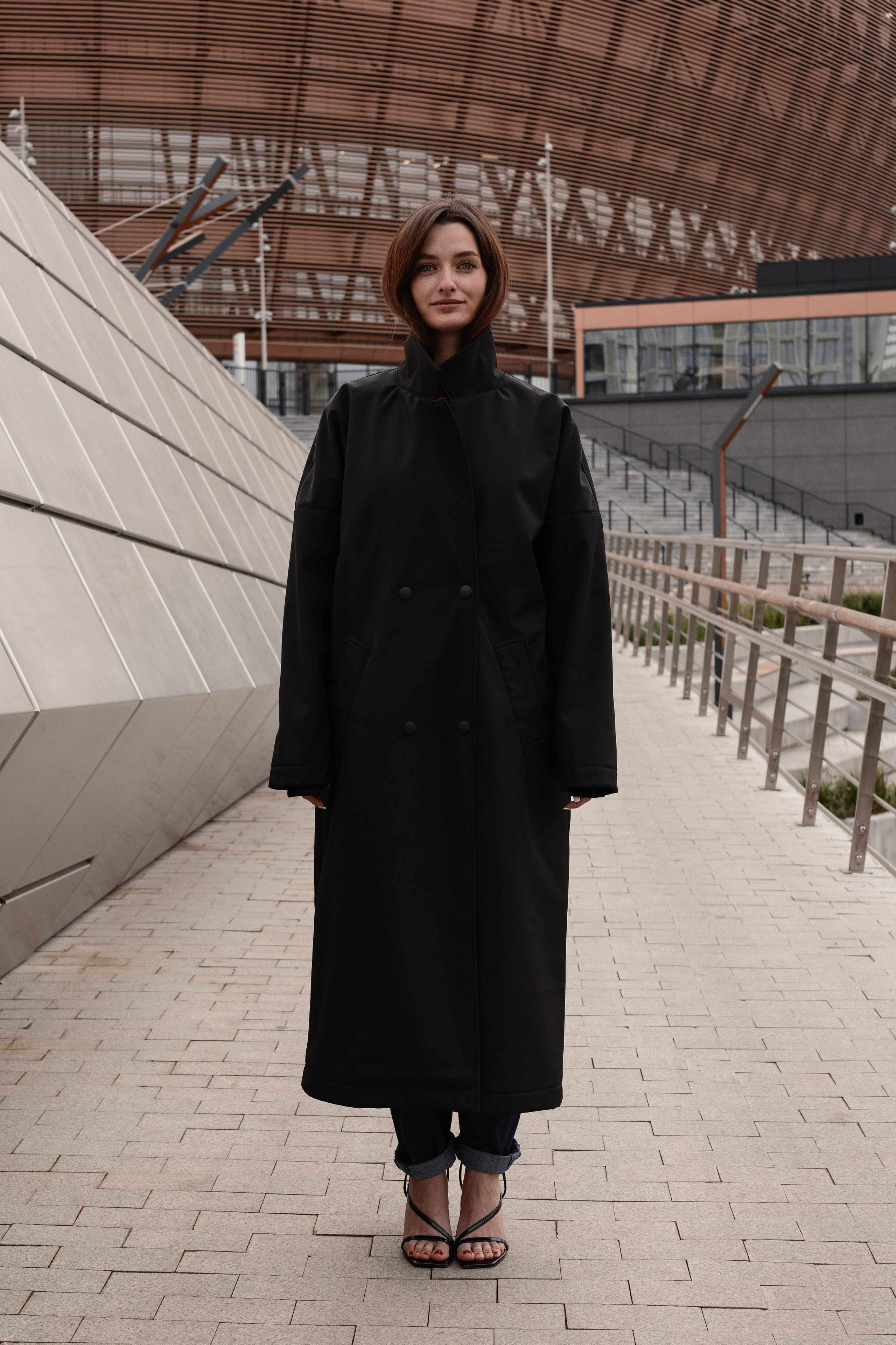 Виктория. Валерий Злобин — портретный и свадебный фотограф в Екатеринбурге