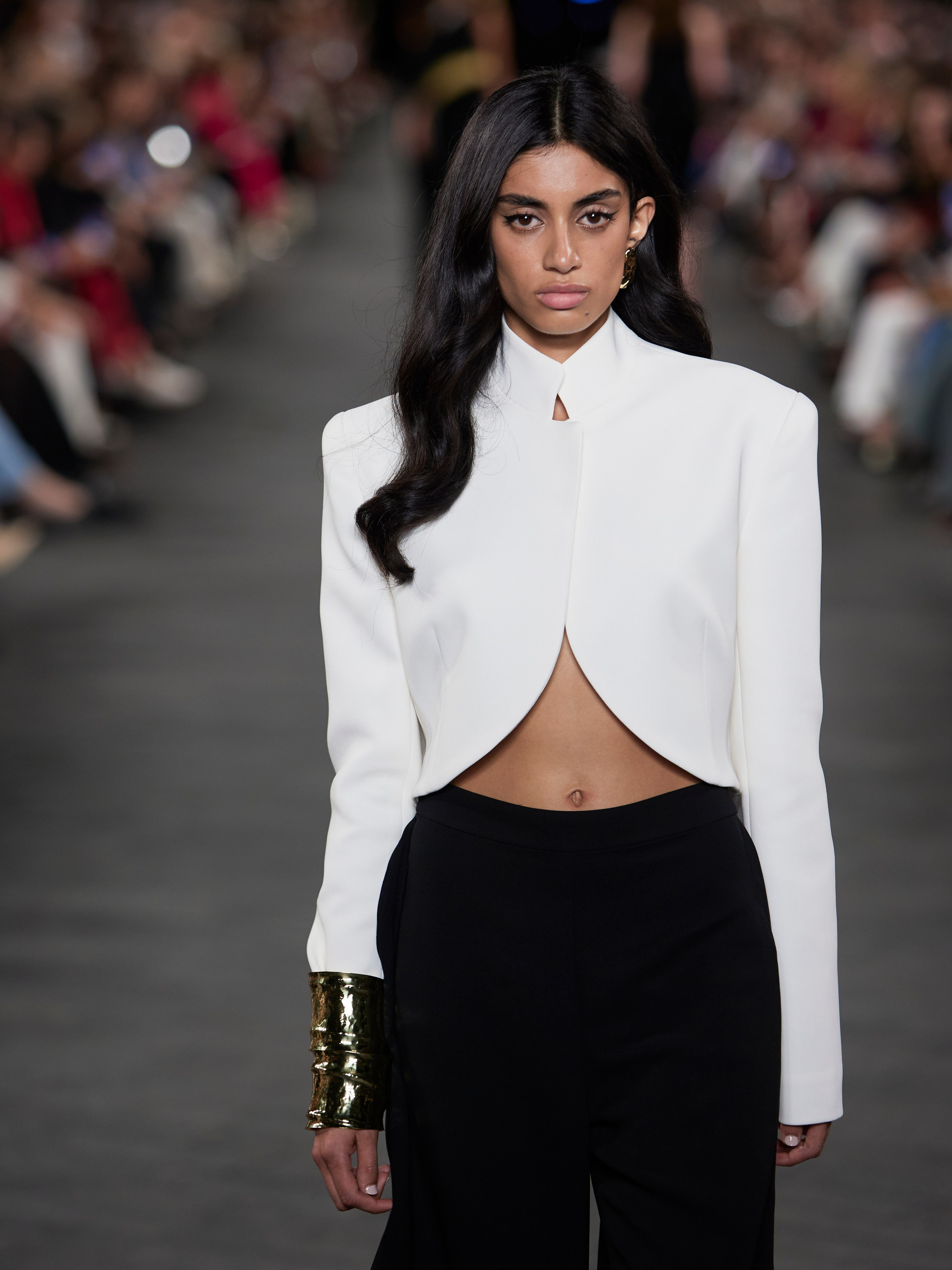 Carla Zampatti, AFW2025. Maria Poleshchuk, commercial photographer in Sydney