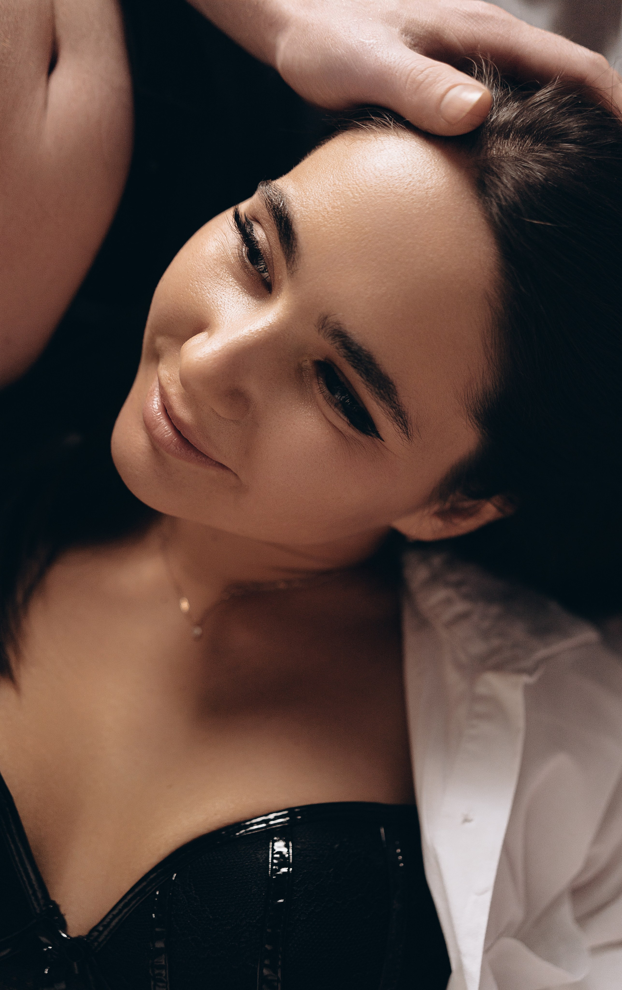 Велина & Андрей. Семейный и домашний фотограф в Уфе Ирина Гарасюта